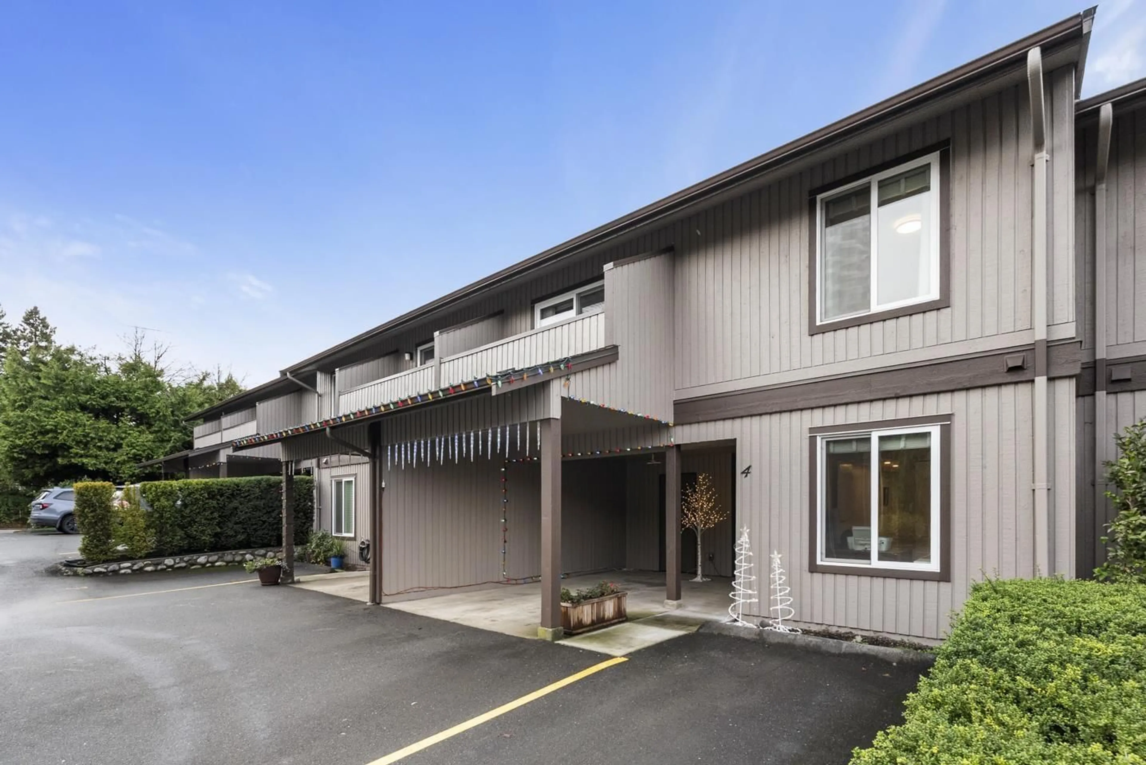 Unknown for 4 - 32925 GEORGE FERGUSON WAY, Abbotsford British Columbia V2S6Z9