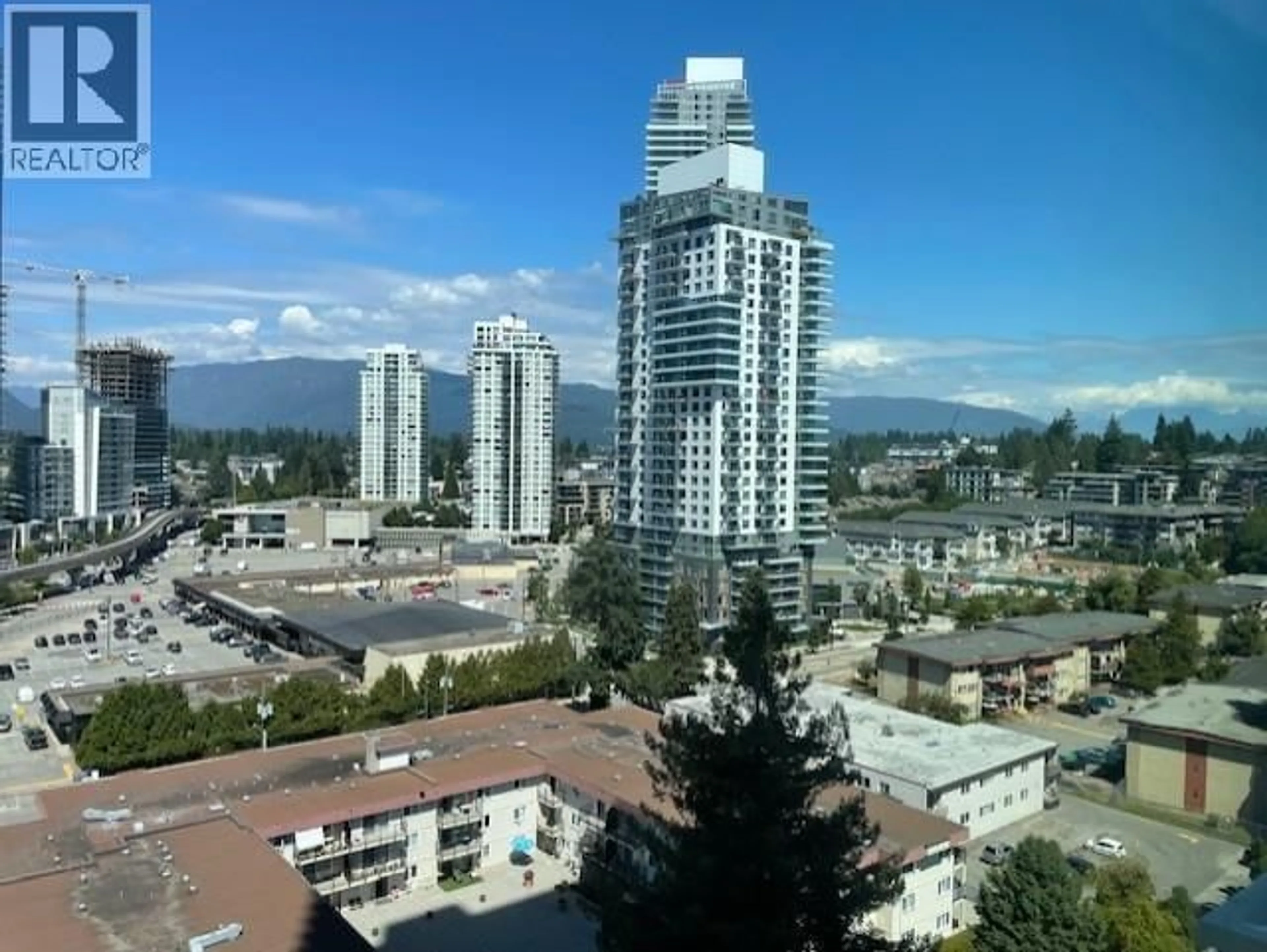 Blurry image for 3107 - 537 COTTONWOOD AVENUE, Coquitlam British Columbia V3J0S4