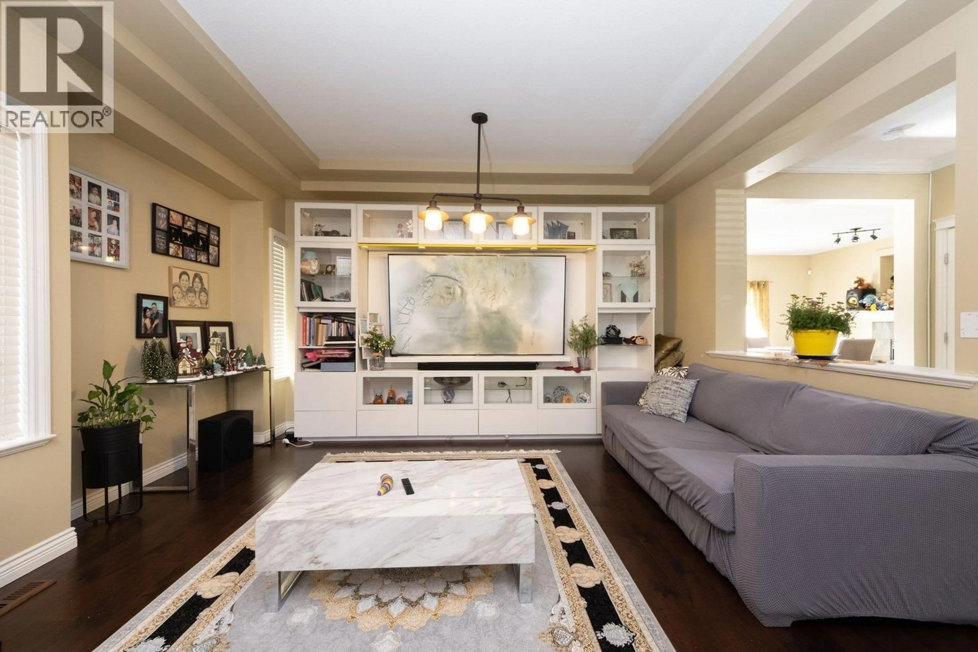 Living room with furniture, unknown for 23622 111A AVENUE, Maple Ridge British Columbia V2W2G1