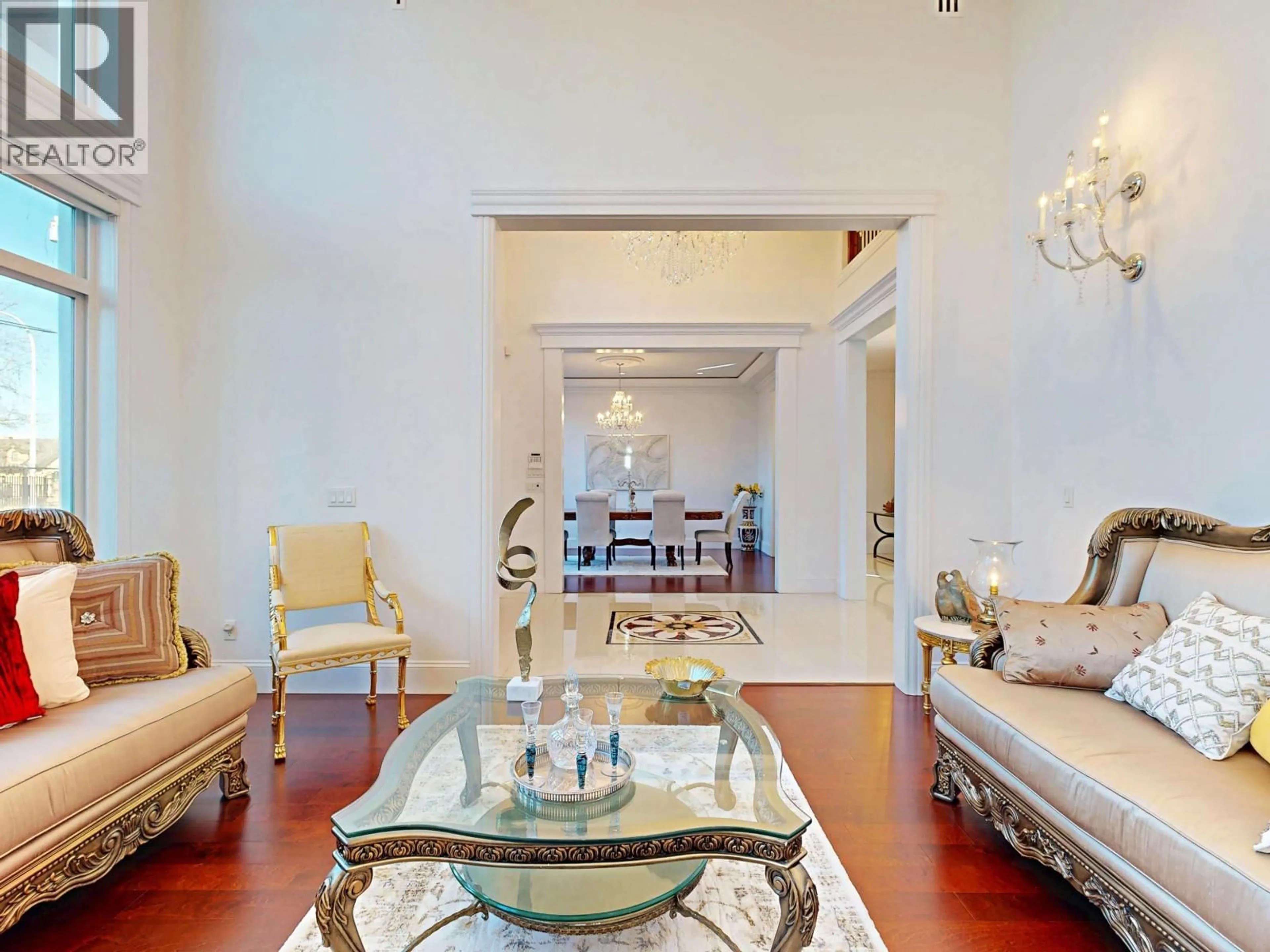 Unknown for 4120 WESTMINSTER HIGHWAY, Richmond British Columbia V7C1B4