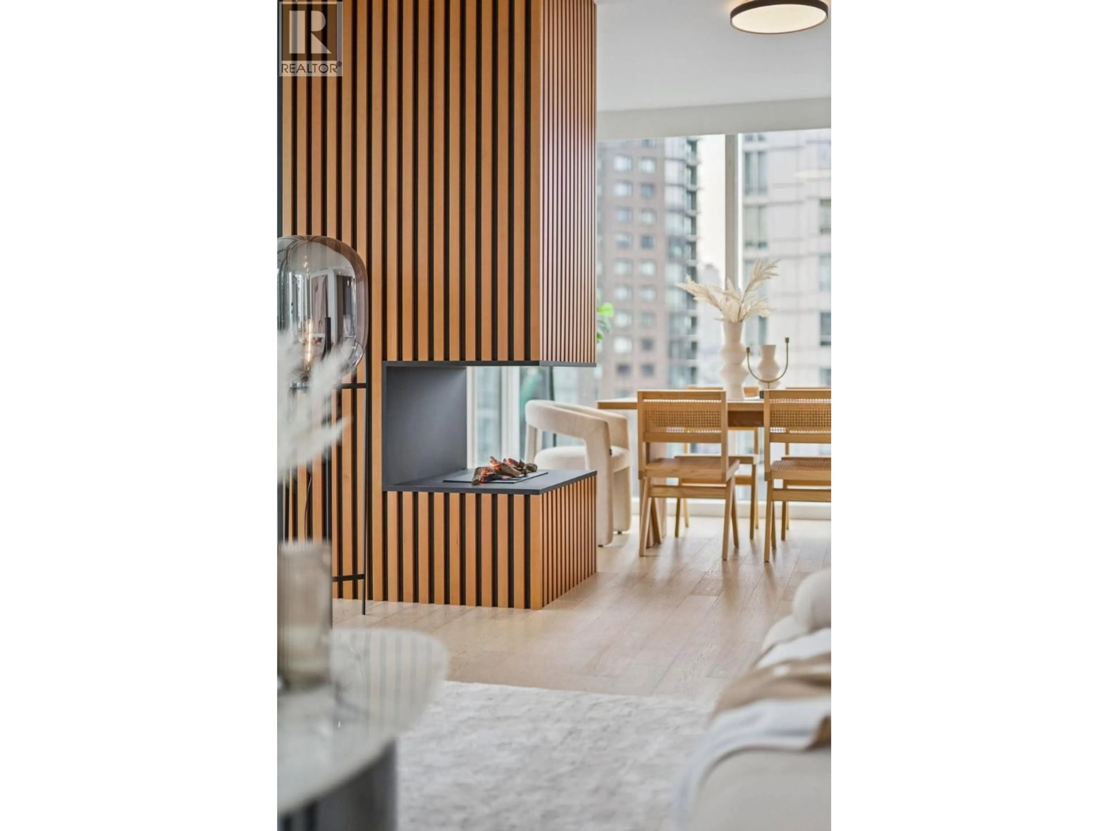 Unknown for 1103 - 499 PACIFIC STREET, Vancouver British Columbia V6B0N4