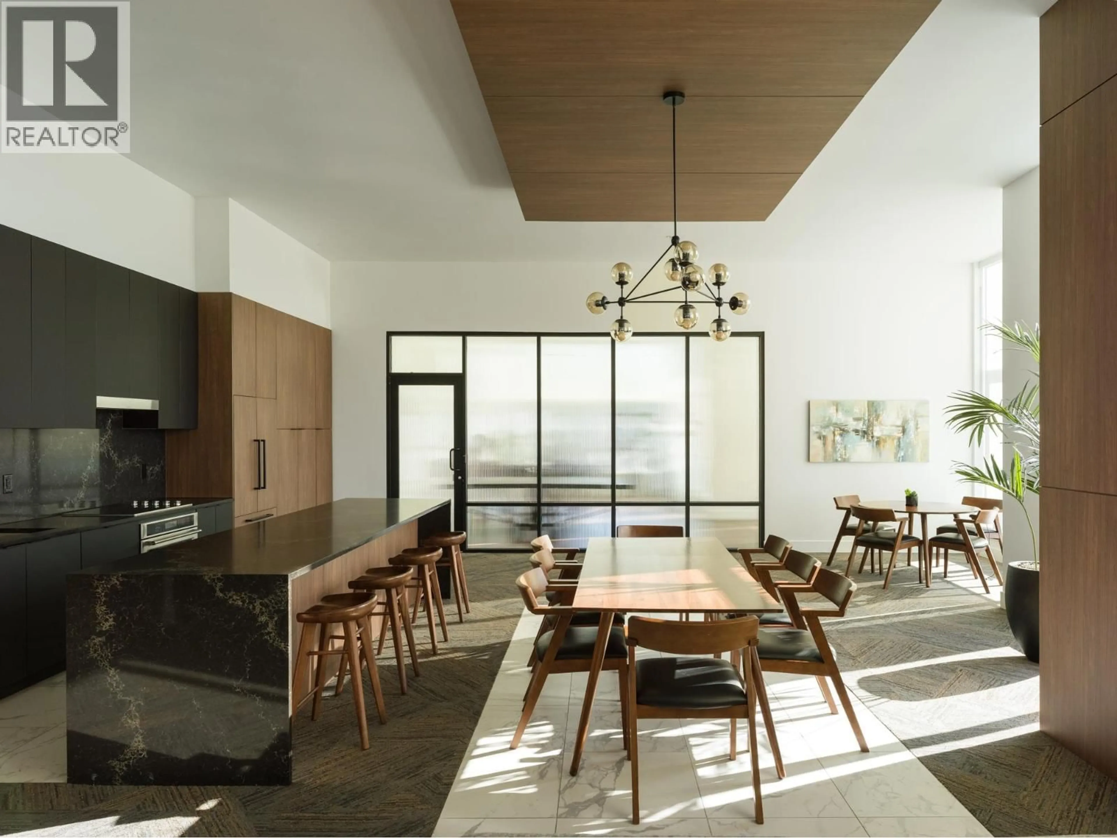 Dining room, unknown for 2301 - 555 SYDNEY AVENUE, Coquitlam British Columbia V3K0G5