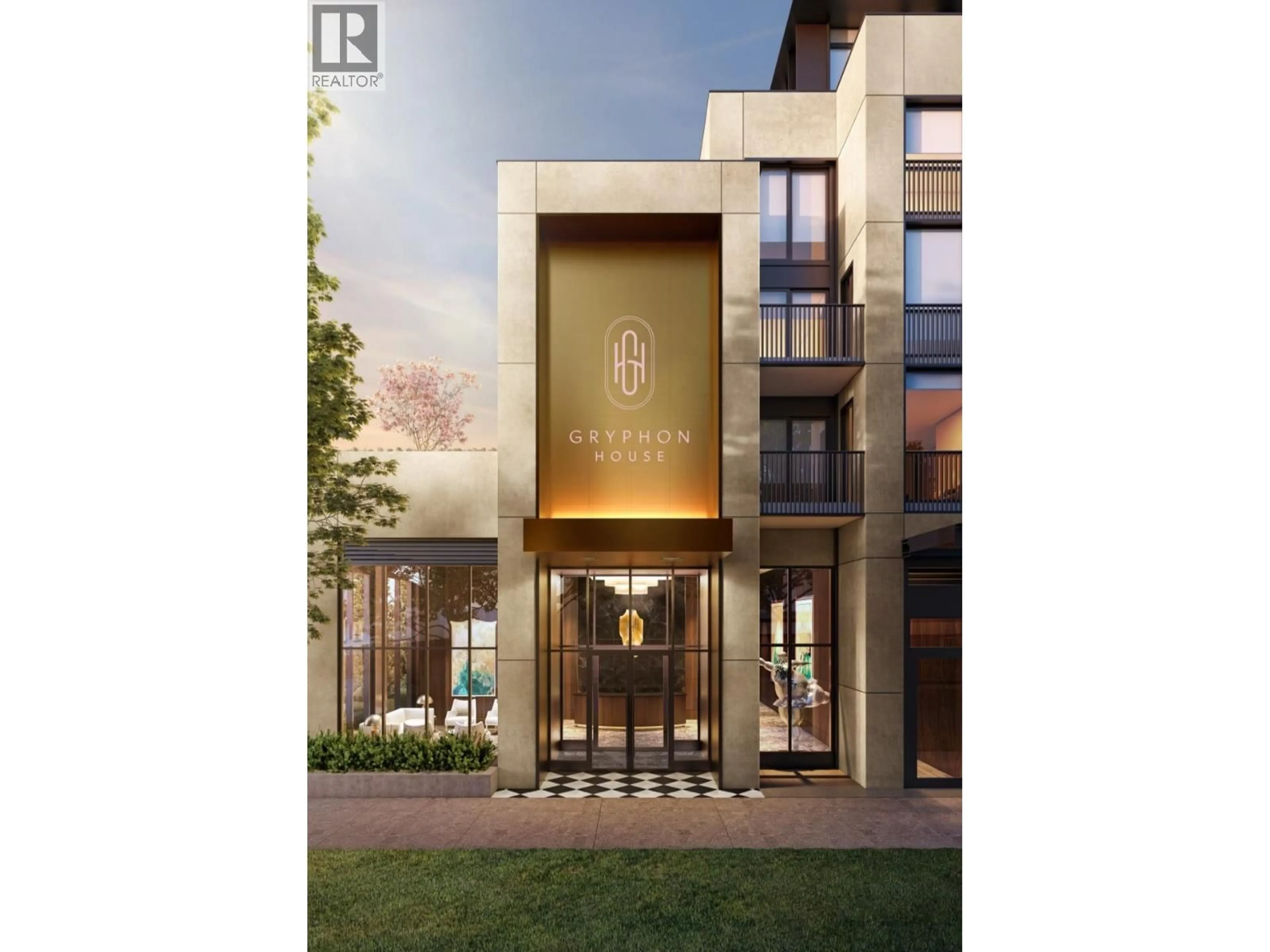 Indoor foyer for 601 - 2105 46 AVENUE, Vancouver British Columbia V0V0V0