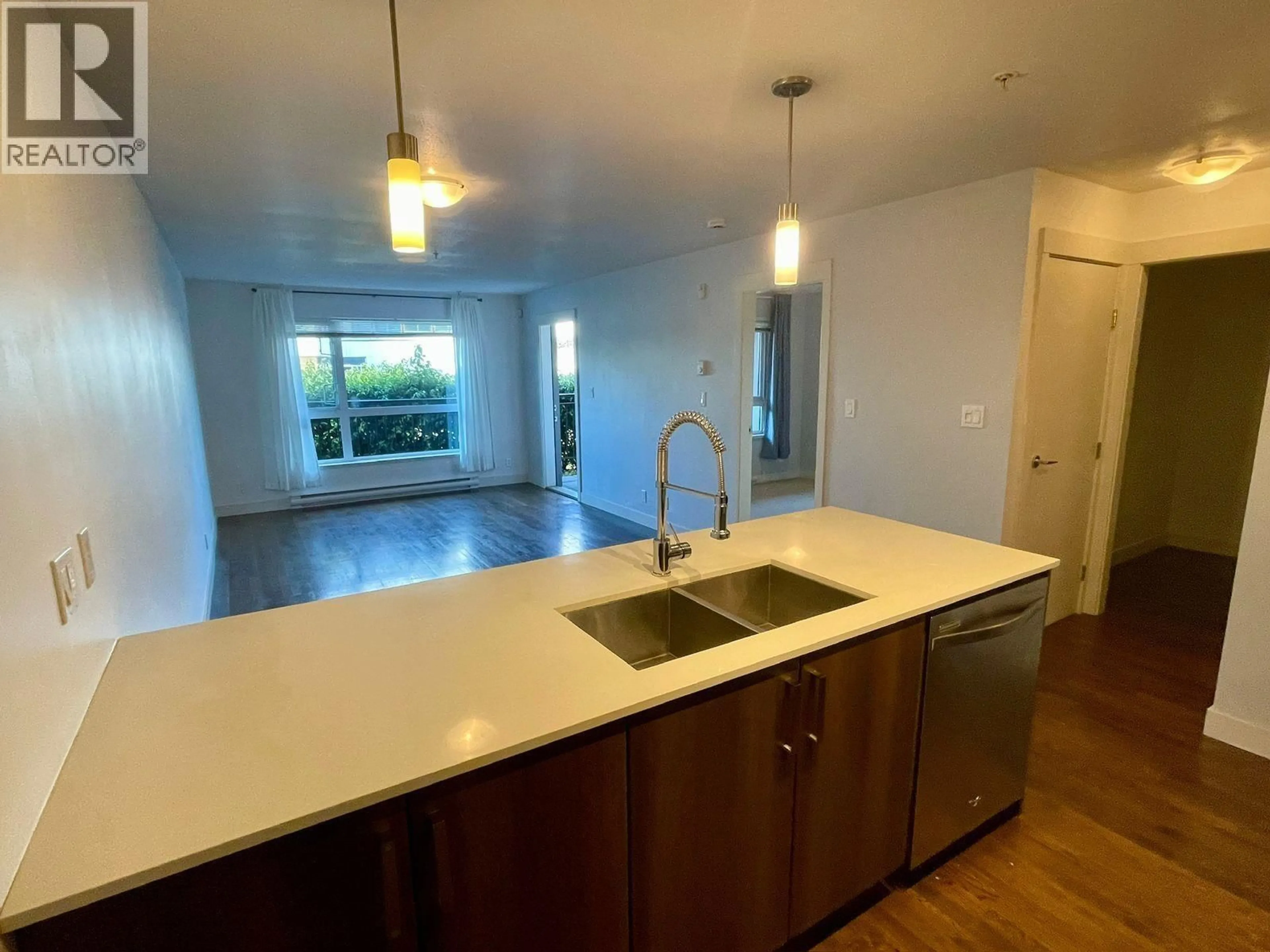 Open concept kitchen, unknown for 121 - 7058 14TH AVENUE, Burnaby British Columbia V3N0E6