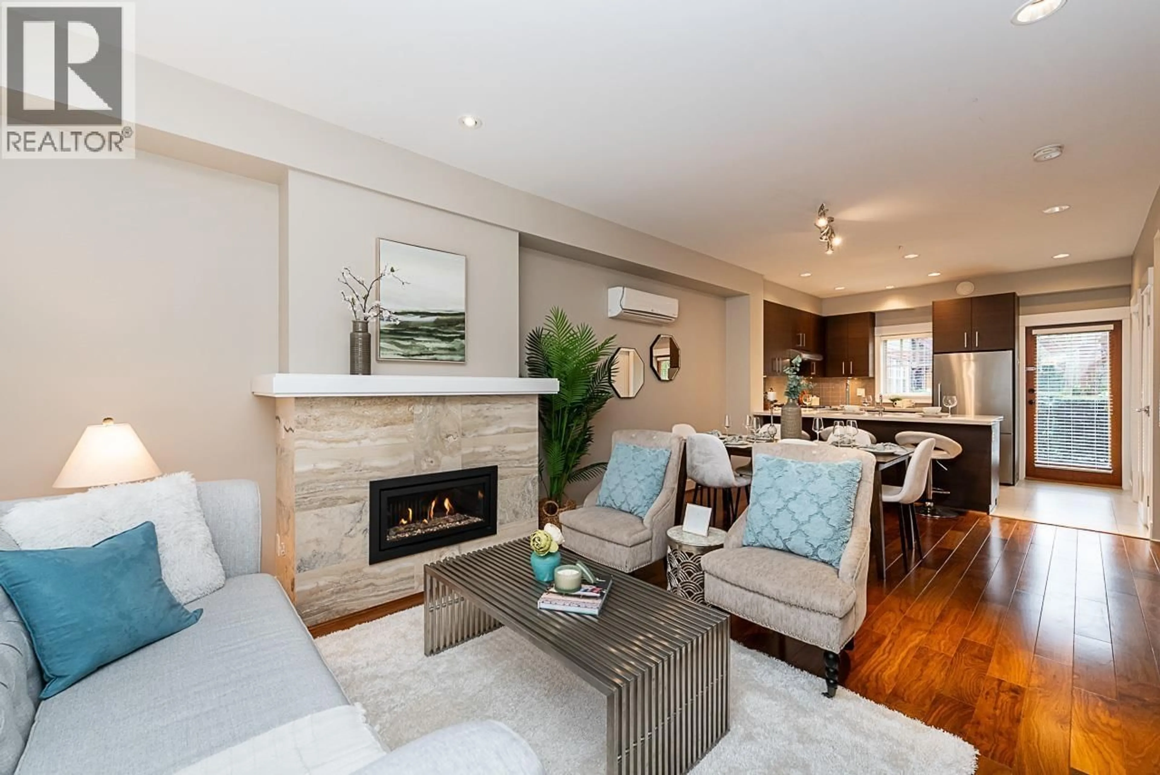 Living room with furniture, unknown for 966 43RD AVENUE, Vancouver British Columbia V6M2W2