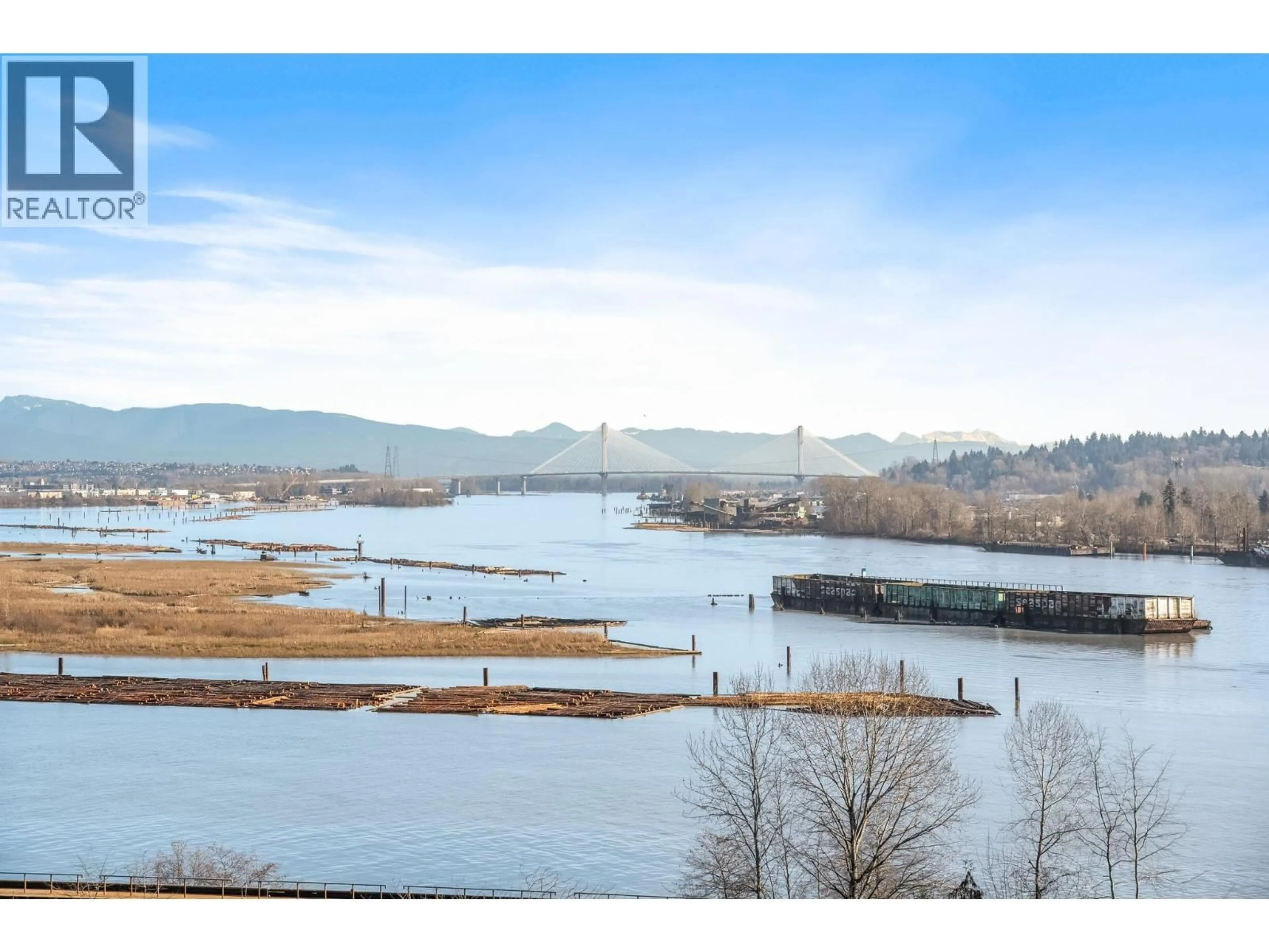 Unknown for 804 - 71 JAMIESON COURT, New Westminster British Columbia V3L5R4