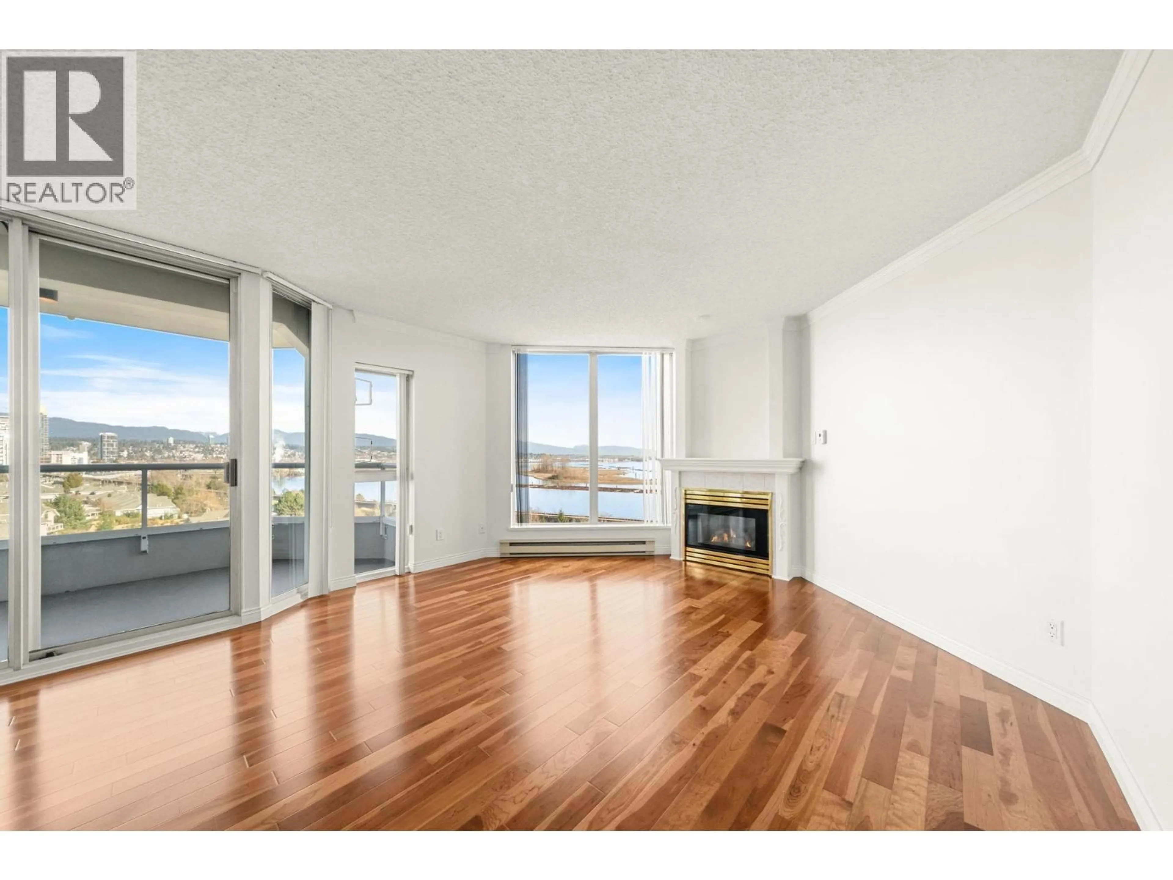 A pic of a room for 804 - 71 JAMIESON COURT, New Westminster British Columbia V3L5R4