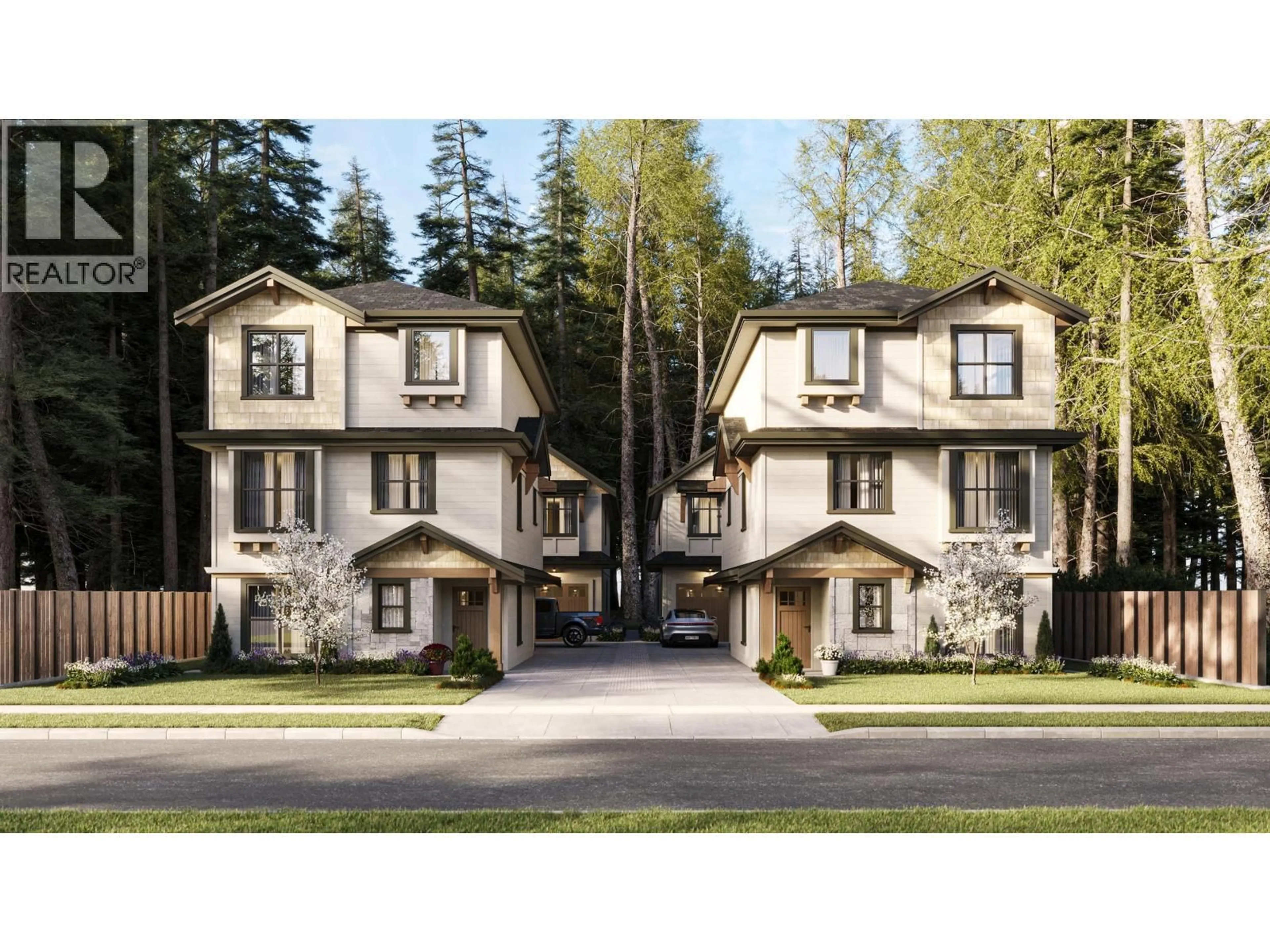 Unknown for 3 - 7609 COLDICUTT STREET, Burnaby British Columbia V3N3Z5