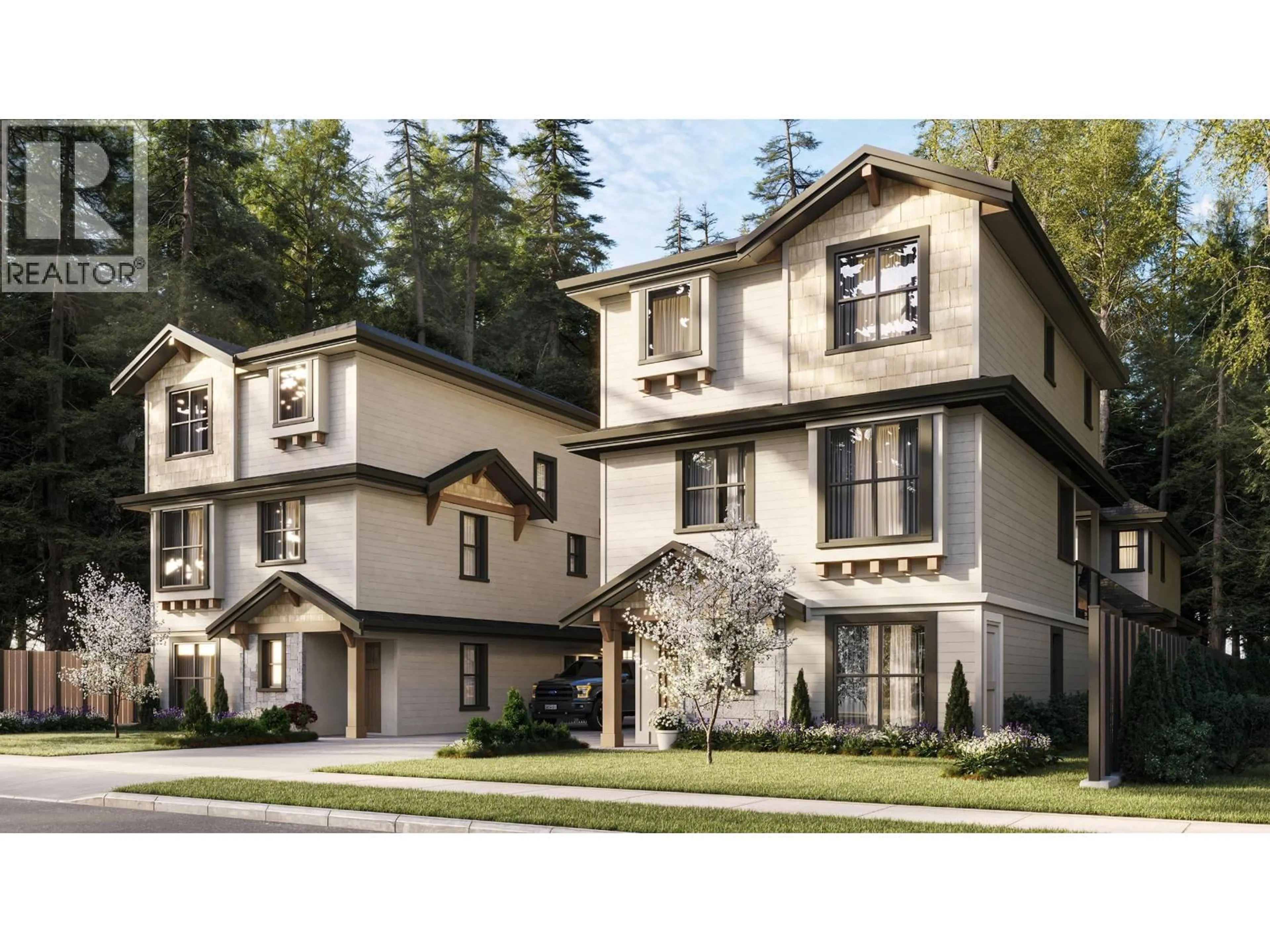 Unknown for 2 - 7609 COLDICUTT STREET, Burnaby British Columbia V3N3Z5