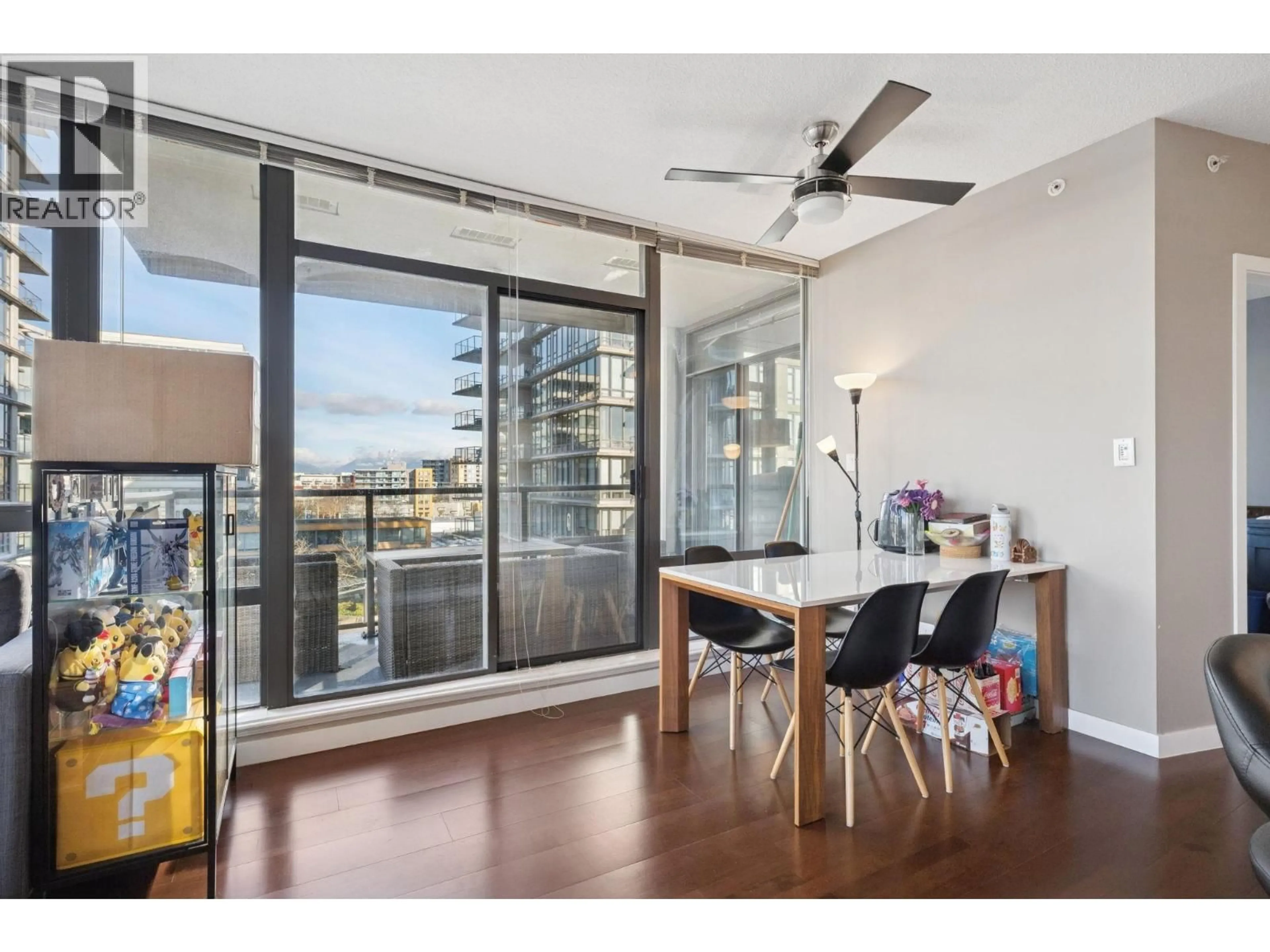 Unknown for 808 - 6888 ALDERBRIDGE WAY, Richmond British Columbia V6X0A7