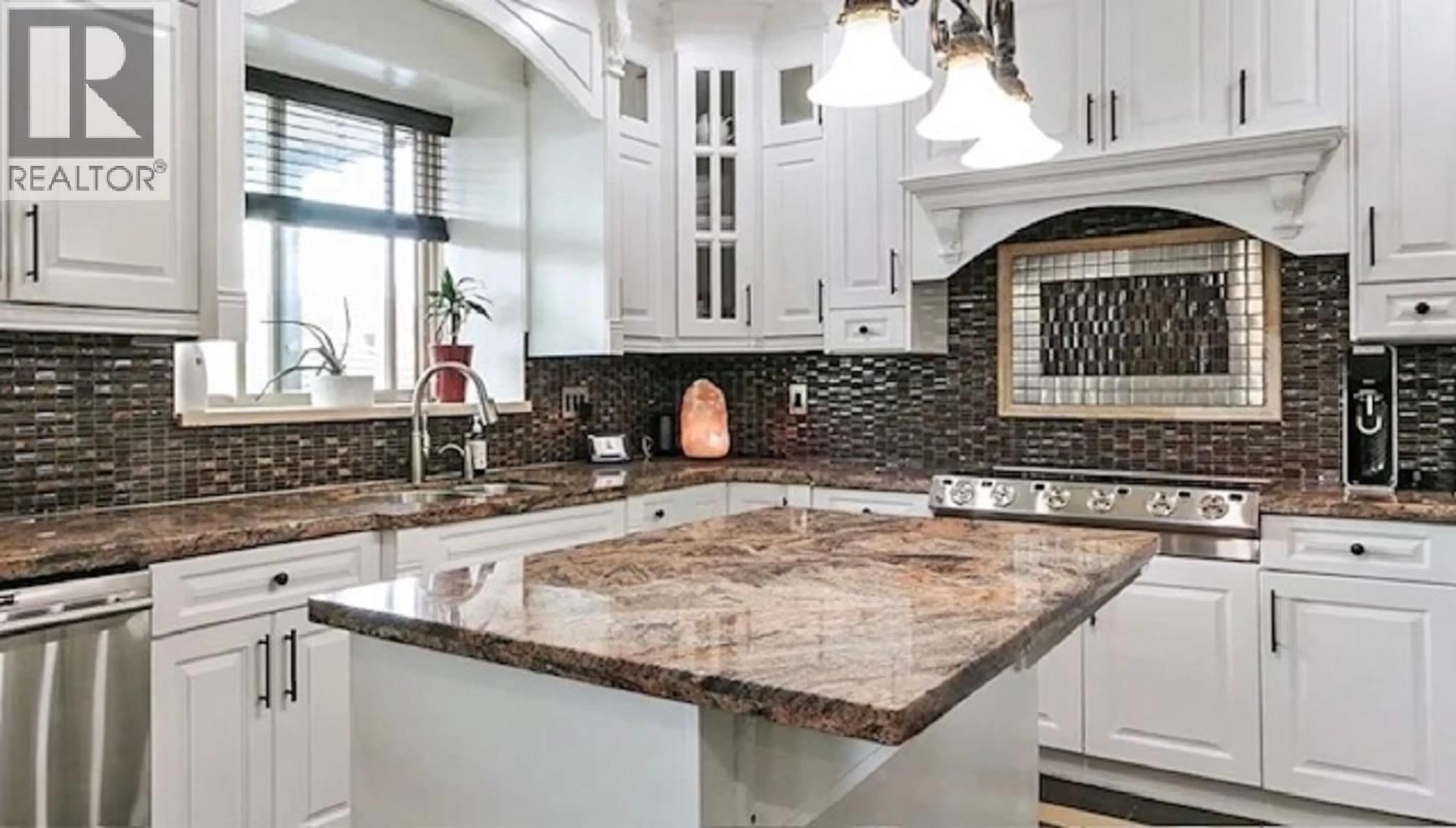 Contemporary kitchen, ceramic/tile floor for 1060 61ST AVENUE, Vancouver British Columbia V5X2C4