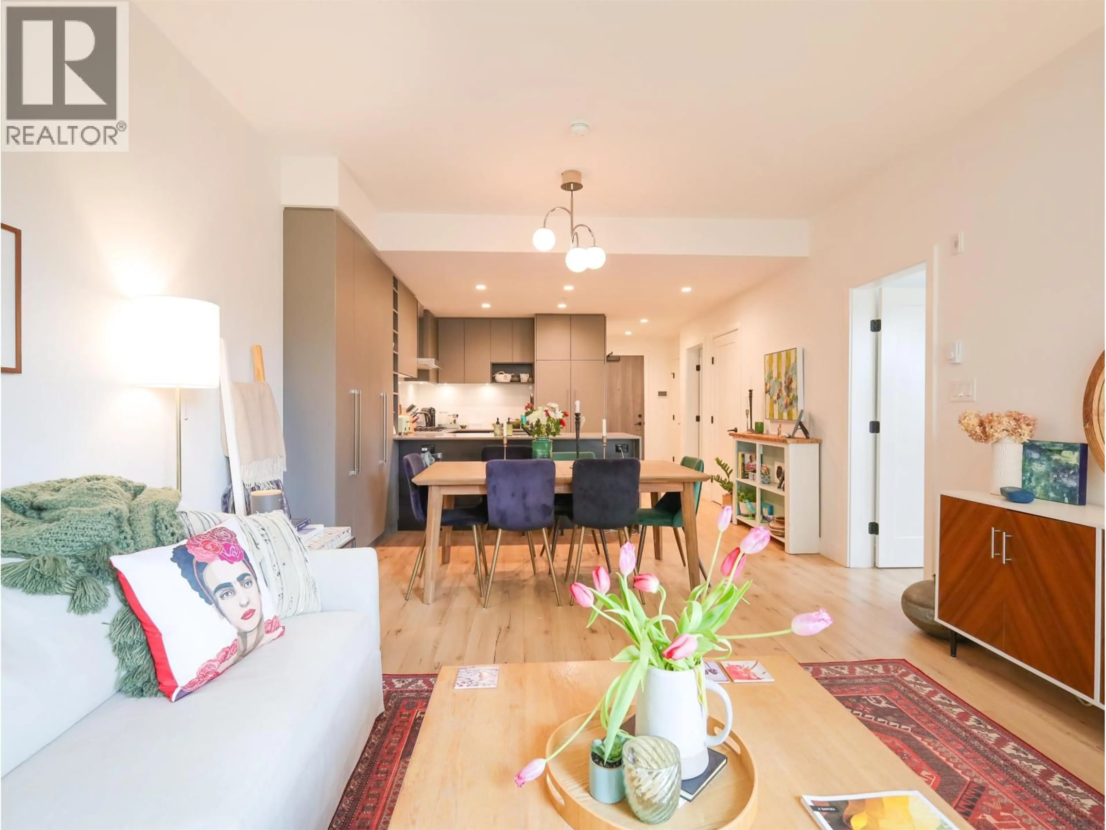 Unknown for 224 - 3131 MURRAY STREET, Port Moody British Columbia V3H0L9