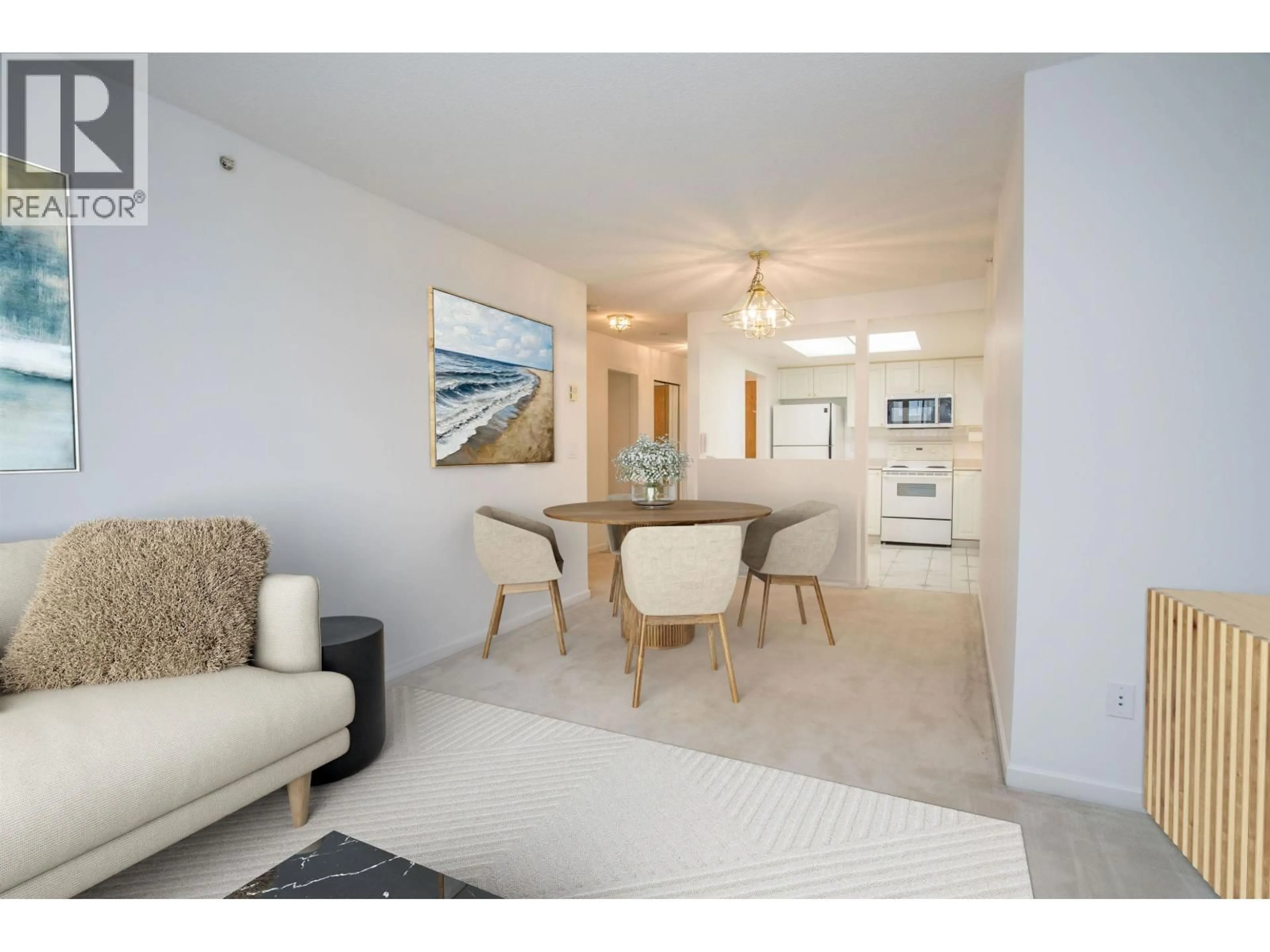 Unknown for 1003 - 1185 QUAYSIDE DRIVE, New Westminster British Columbia V3M6T8