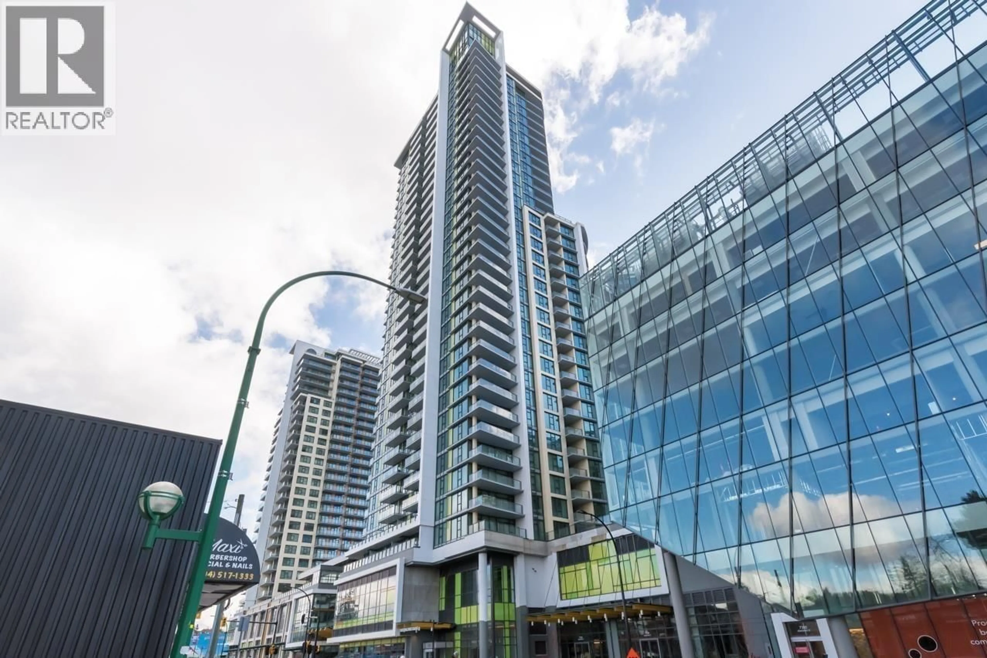 Unknown for 2405 - 7358 EDMONDS STREET, Burnaby British Columbia V3N0H1