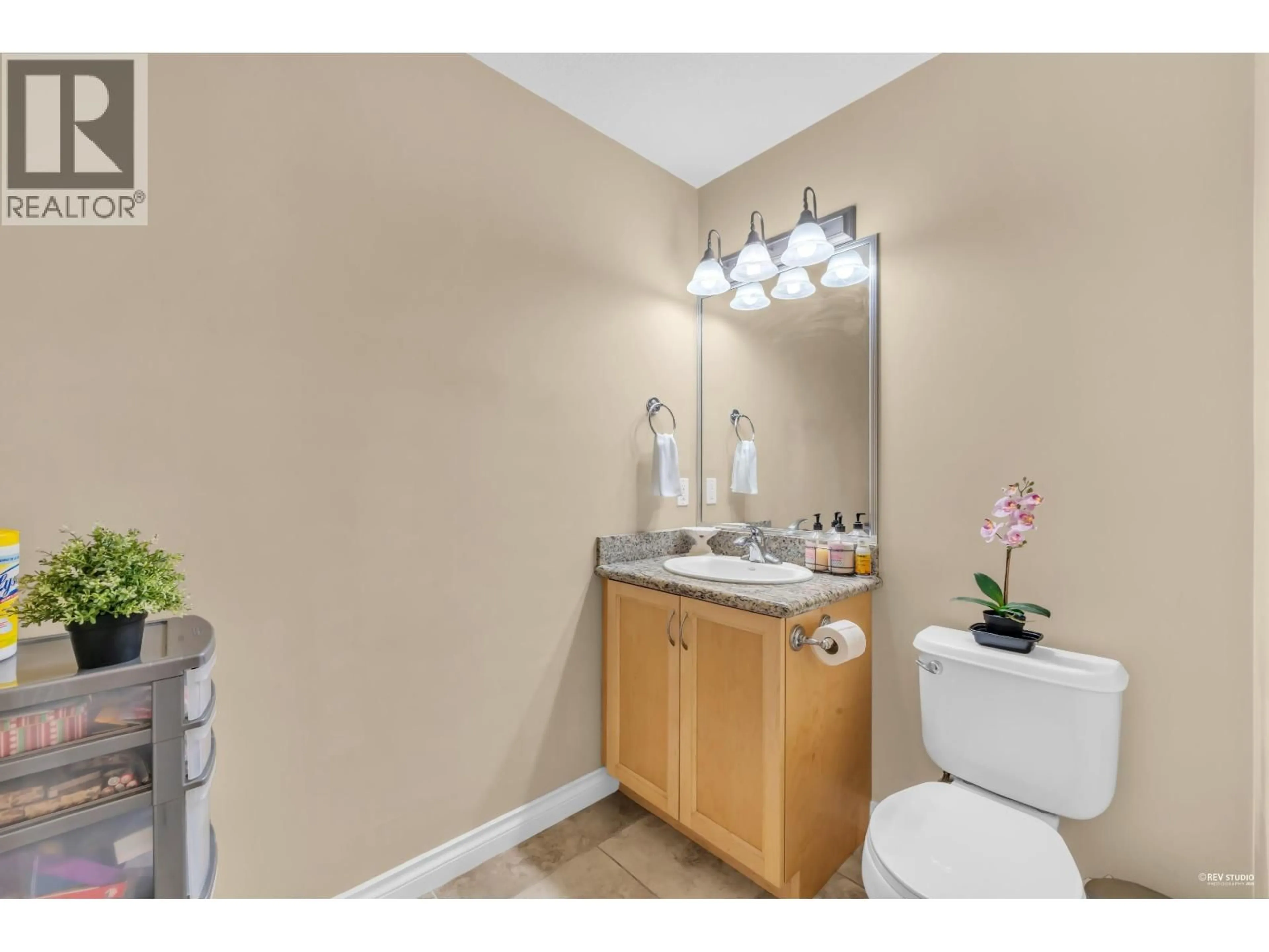 Standard bathroom, unknown for 26 - 11511 STEVESTON HIGHWAY, Richmond British Columbia V7A1N8