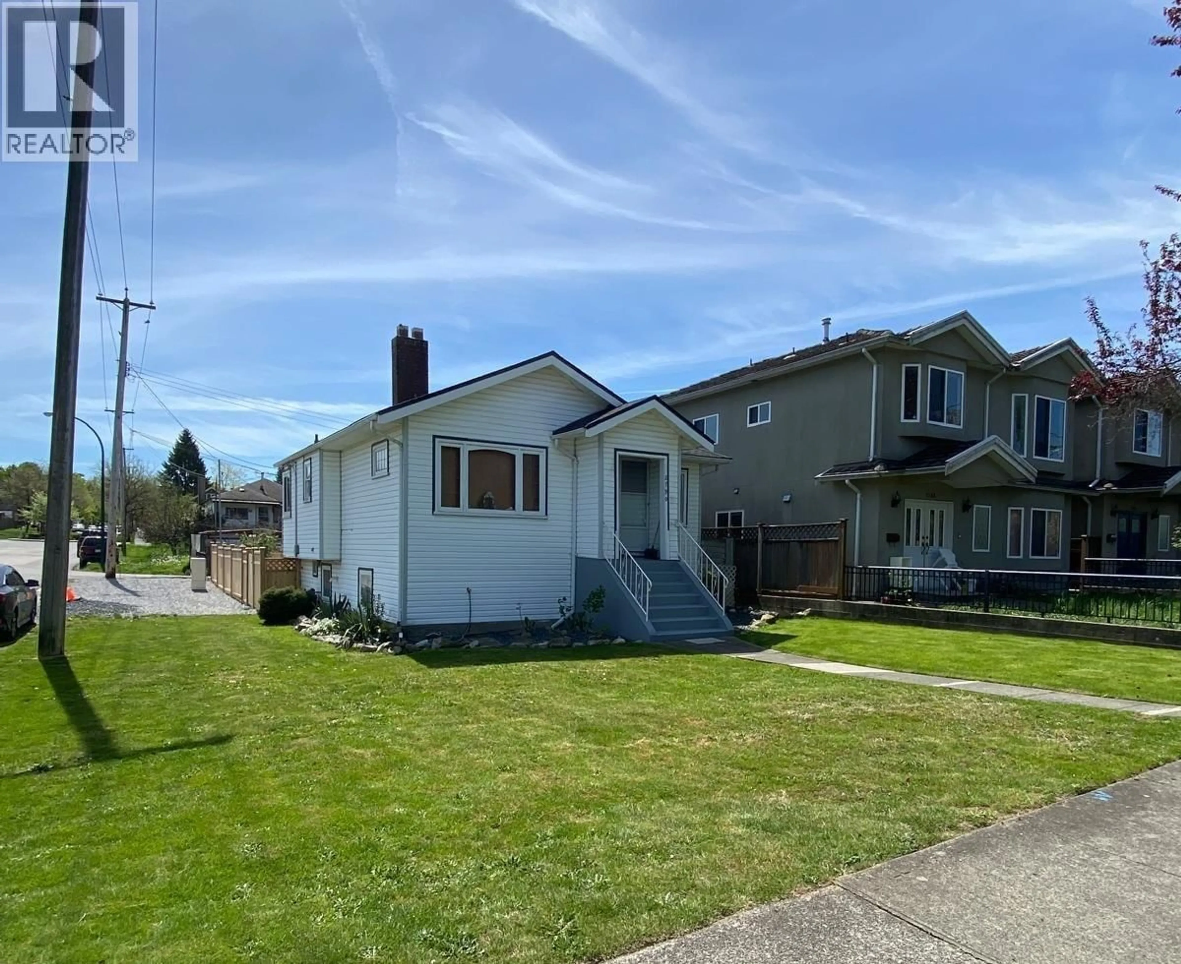 Unknown for 2790 WILLIAM STREET, Vancouver British Columbia V5K2Y8