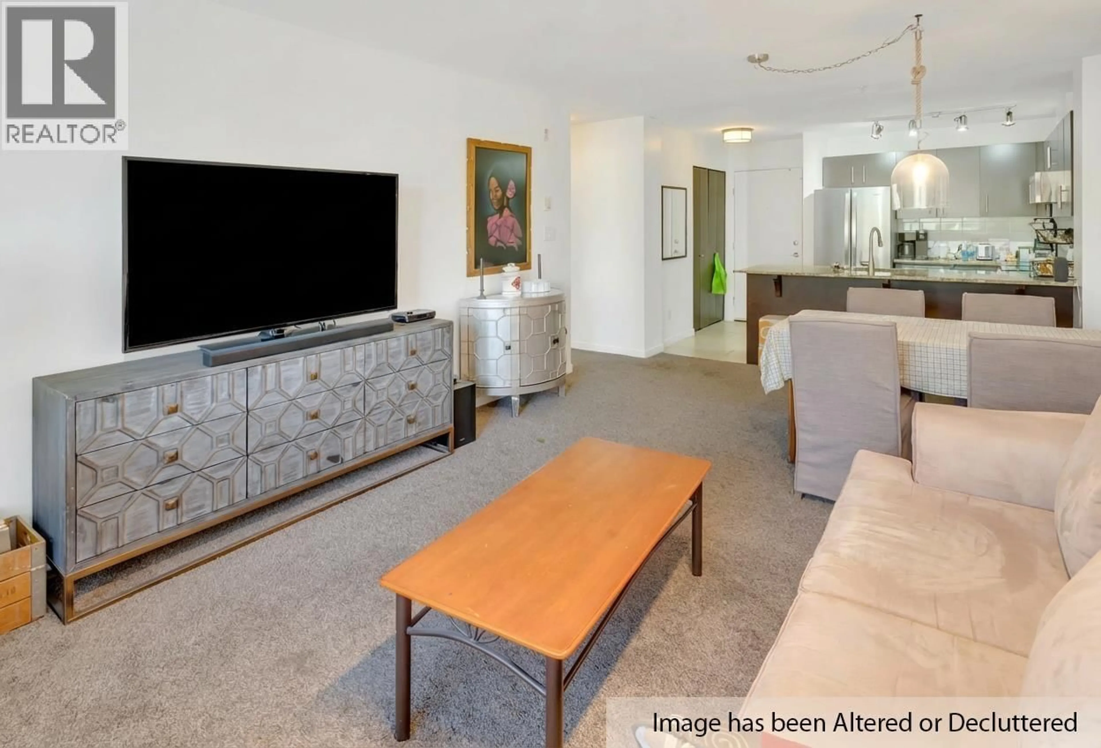 Living room with furniture, unknown for 309 - 11665 HANEY, Maple Ridge British Columbia V2X8W9