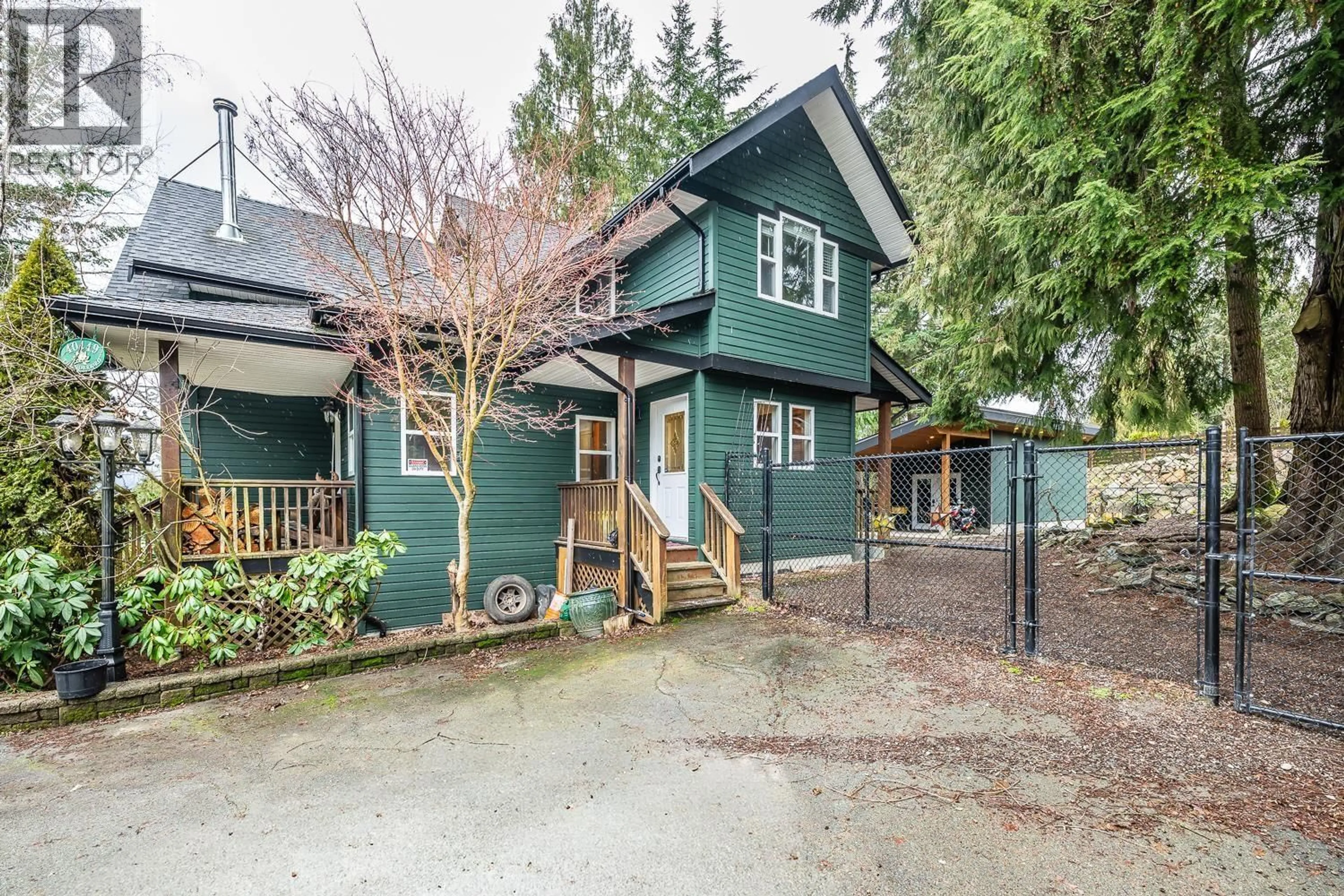 Unknown for 40449 THUNDERBIRD RIDGE, Squamish British Columbia V0N1T0