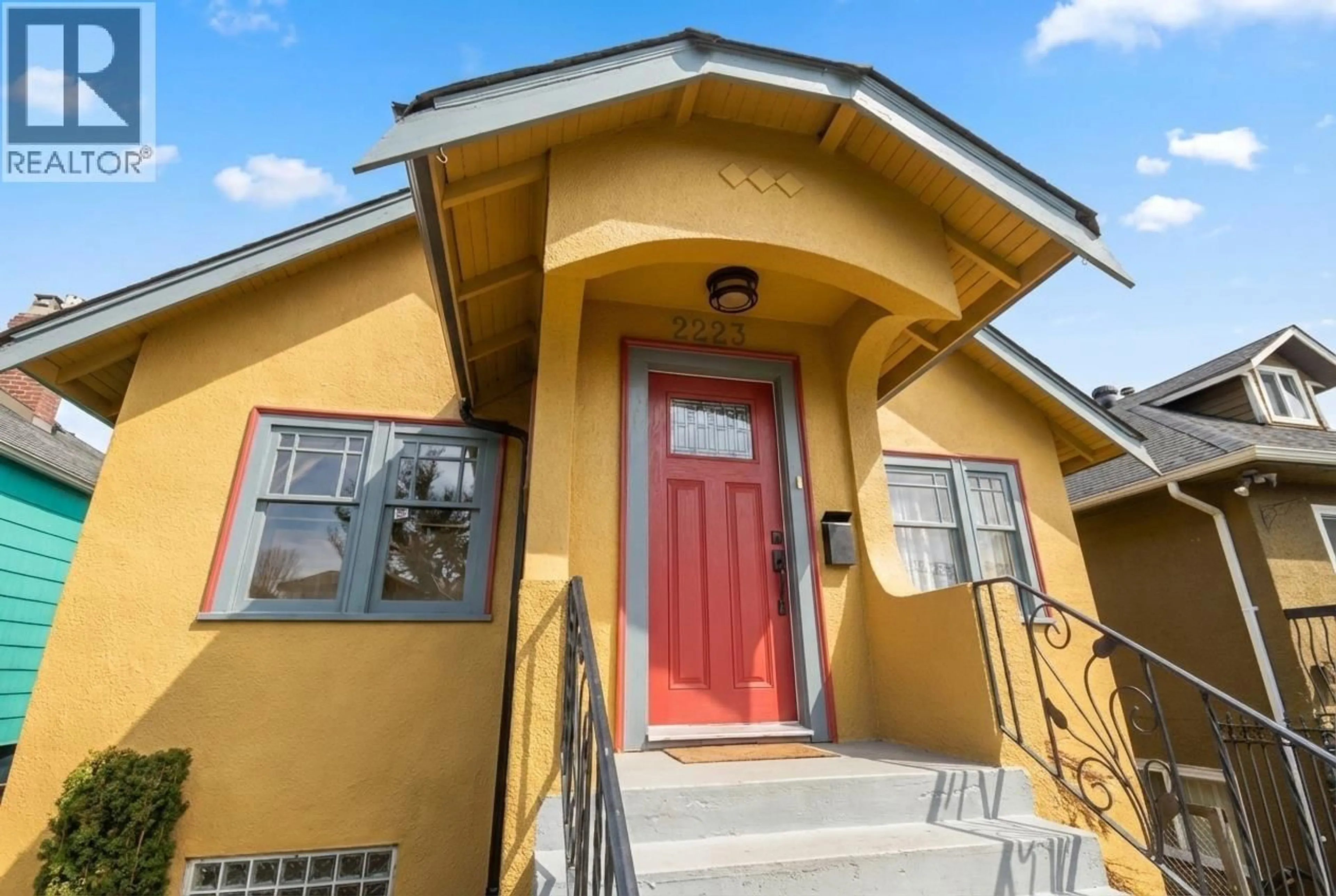 Unknown for 2223 GRAVELEY STREET, Vancouver British Columbia V5L3C1