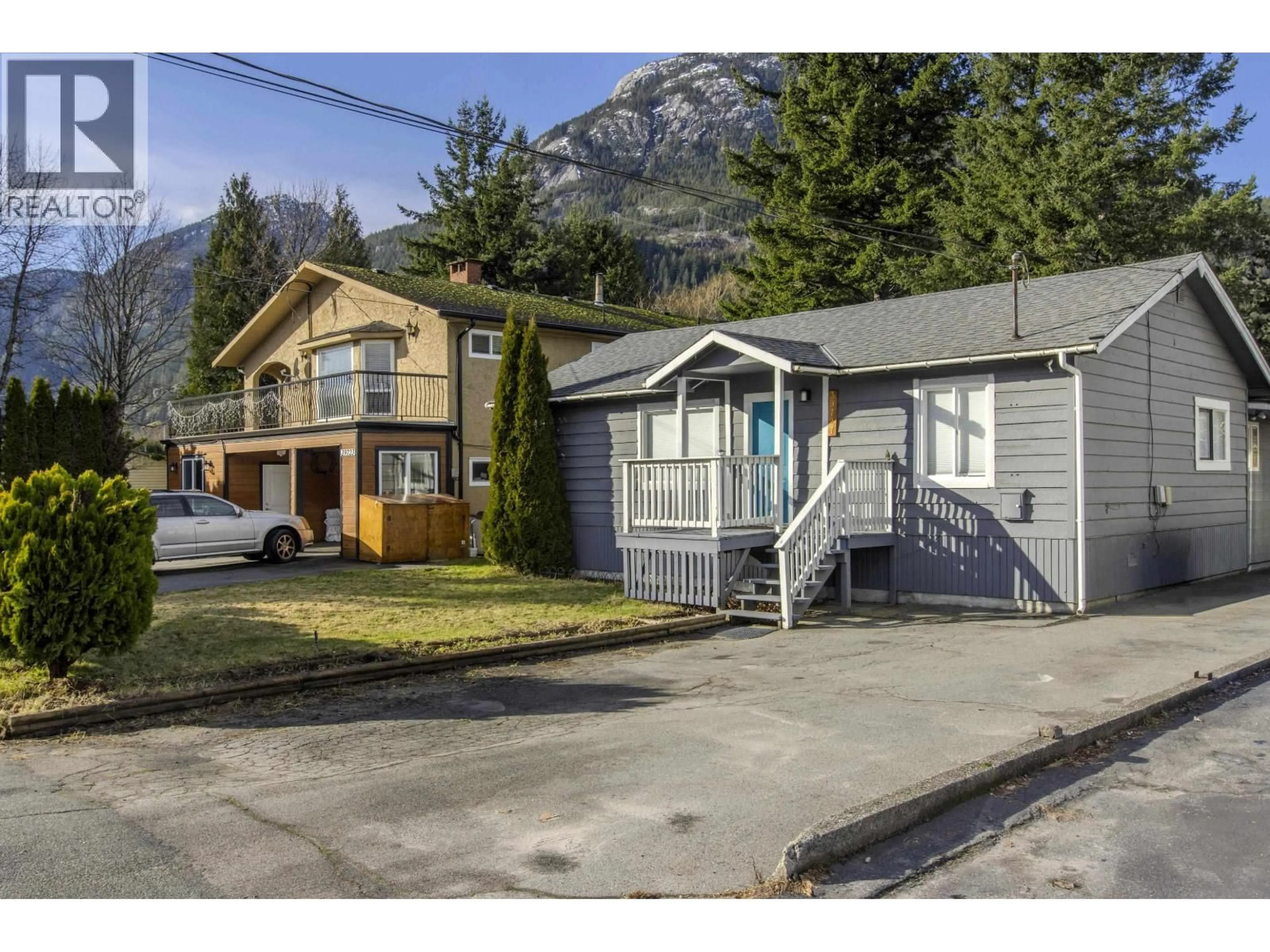 Unknown for 39727 GOVERNMENT ROAD, Squamish British Columbia V8B0A2