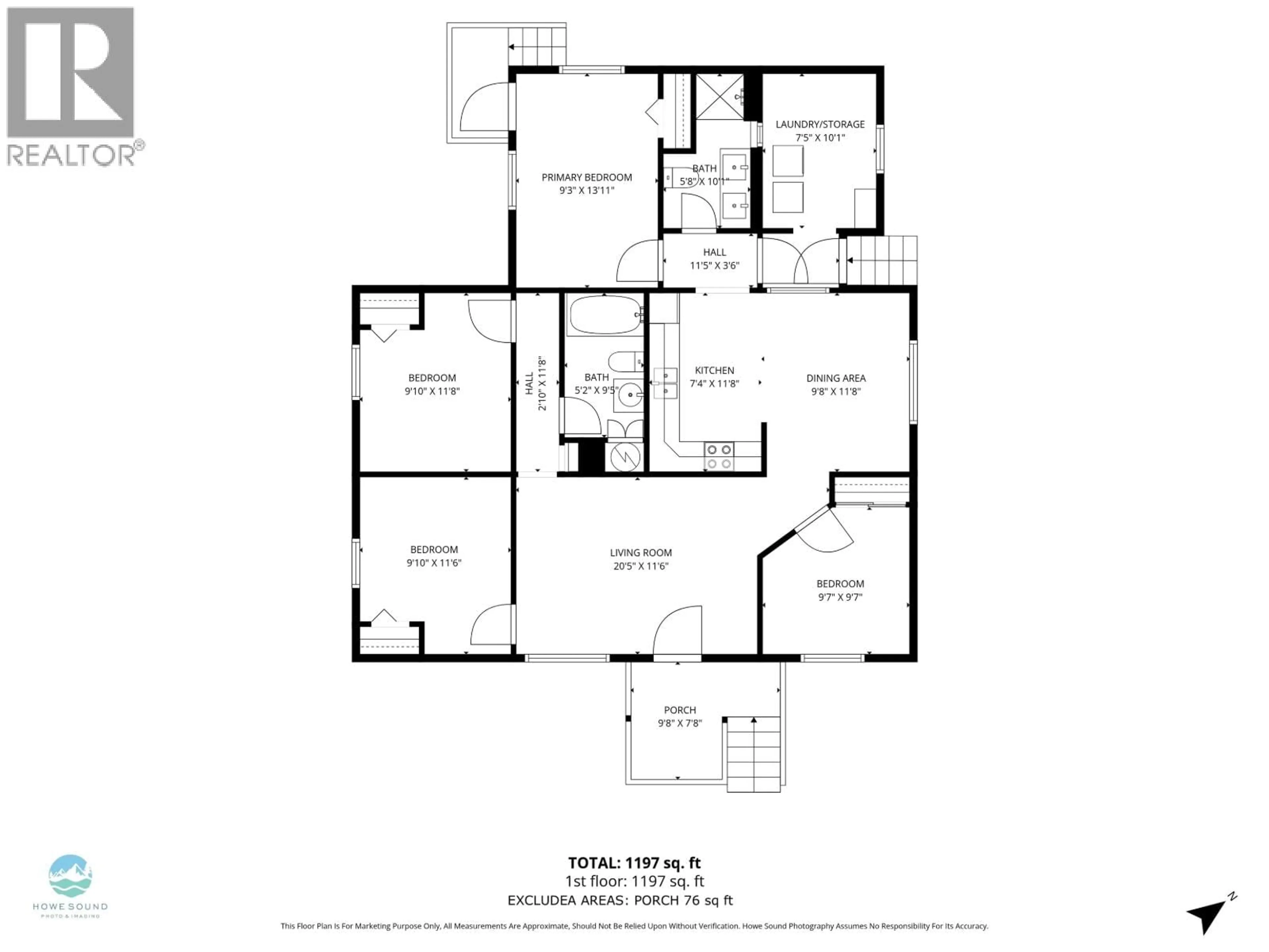 Floor plan for 39727 GOVERNMENT ROAD, Squamish British Columbia V8B0A2