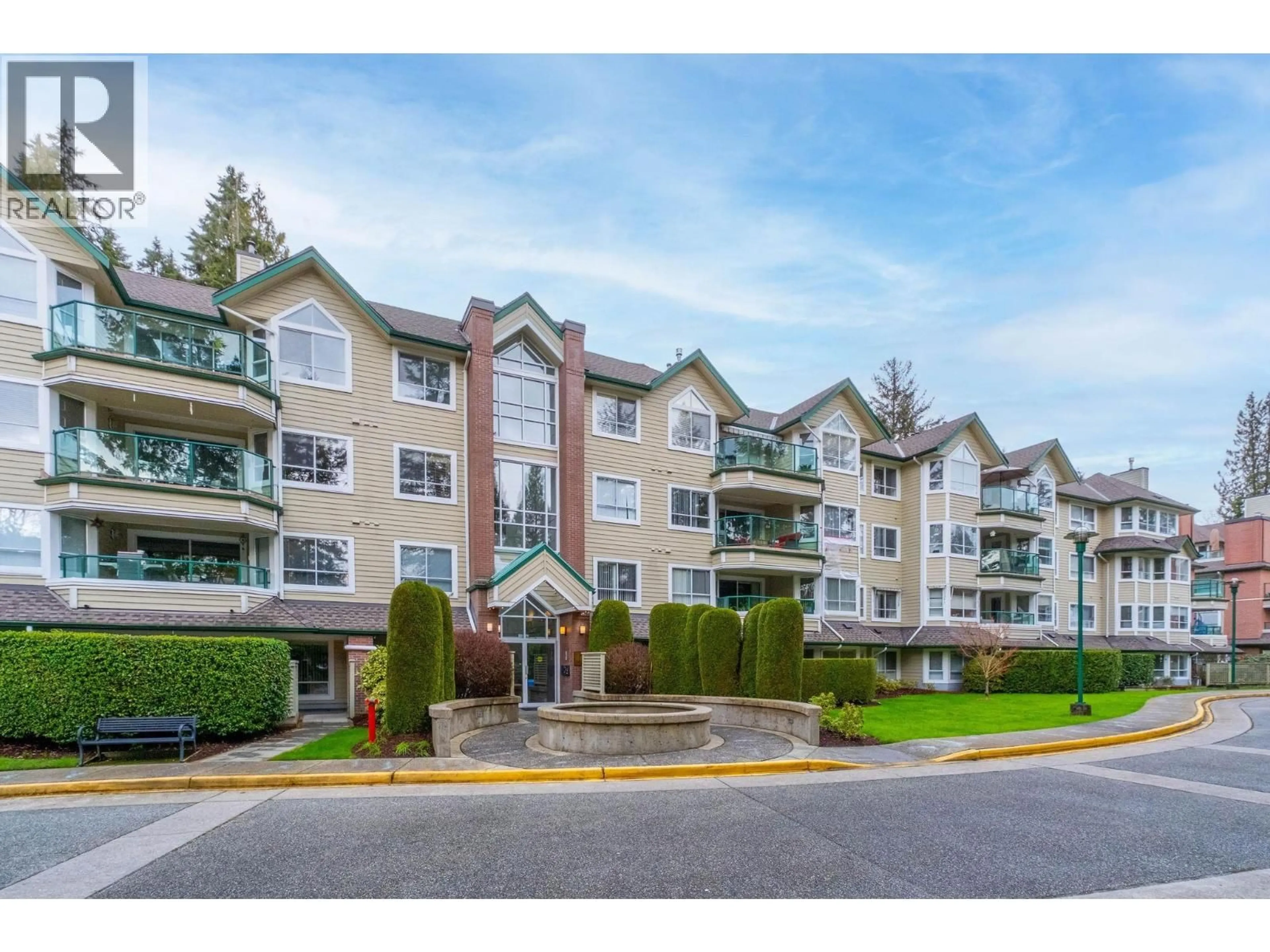 Unknown for 312 - 3680 BANFF COURT, North Vancouver British Columbia V7H2Y7