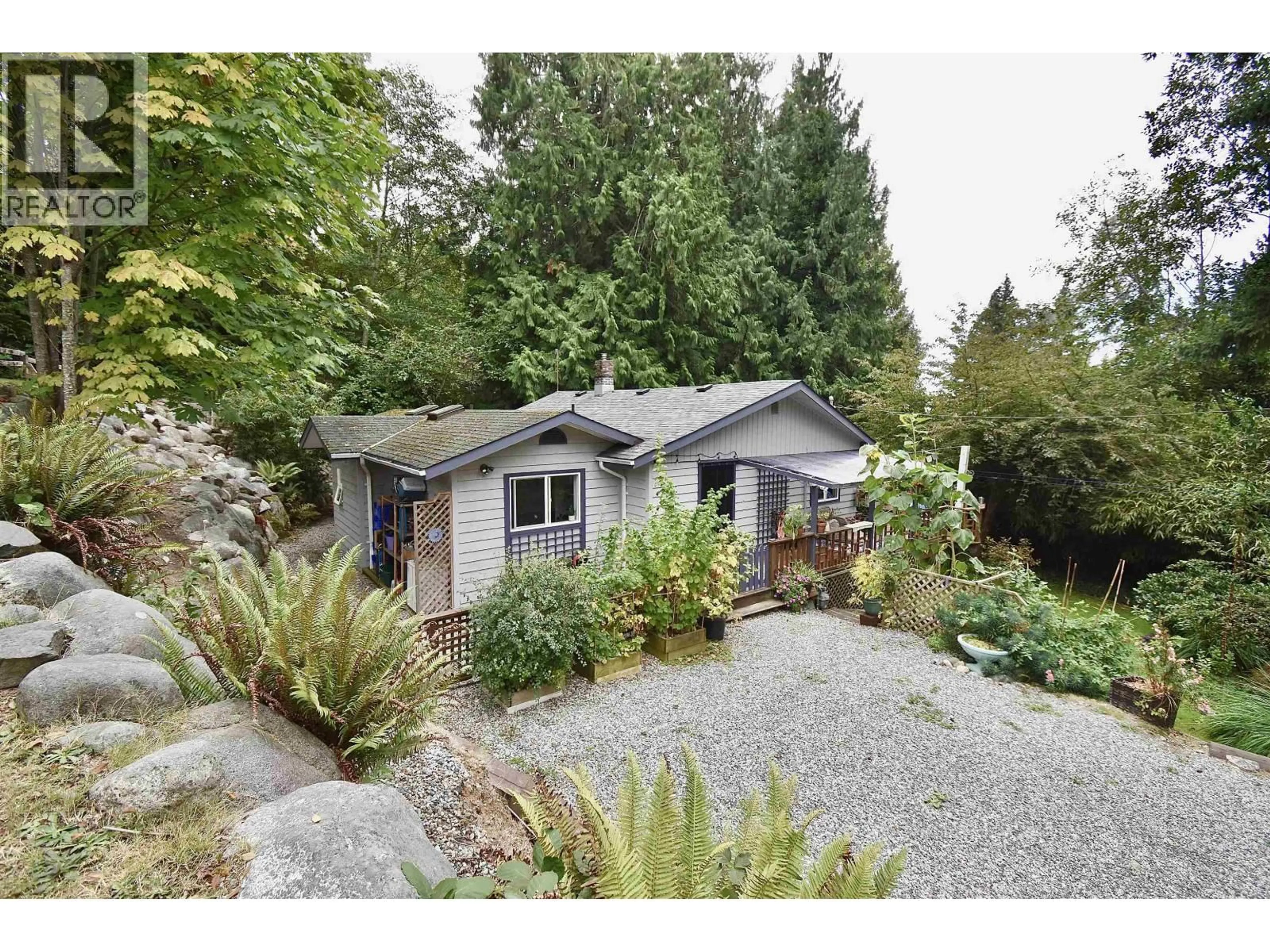 Shed for 776 GEDDES ROAD, Roberts Creek British Columbia V0N2W6