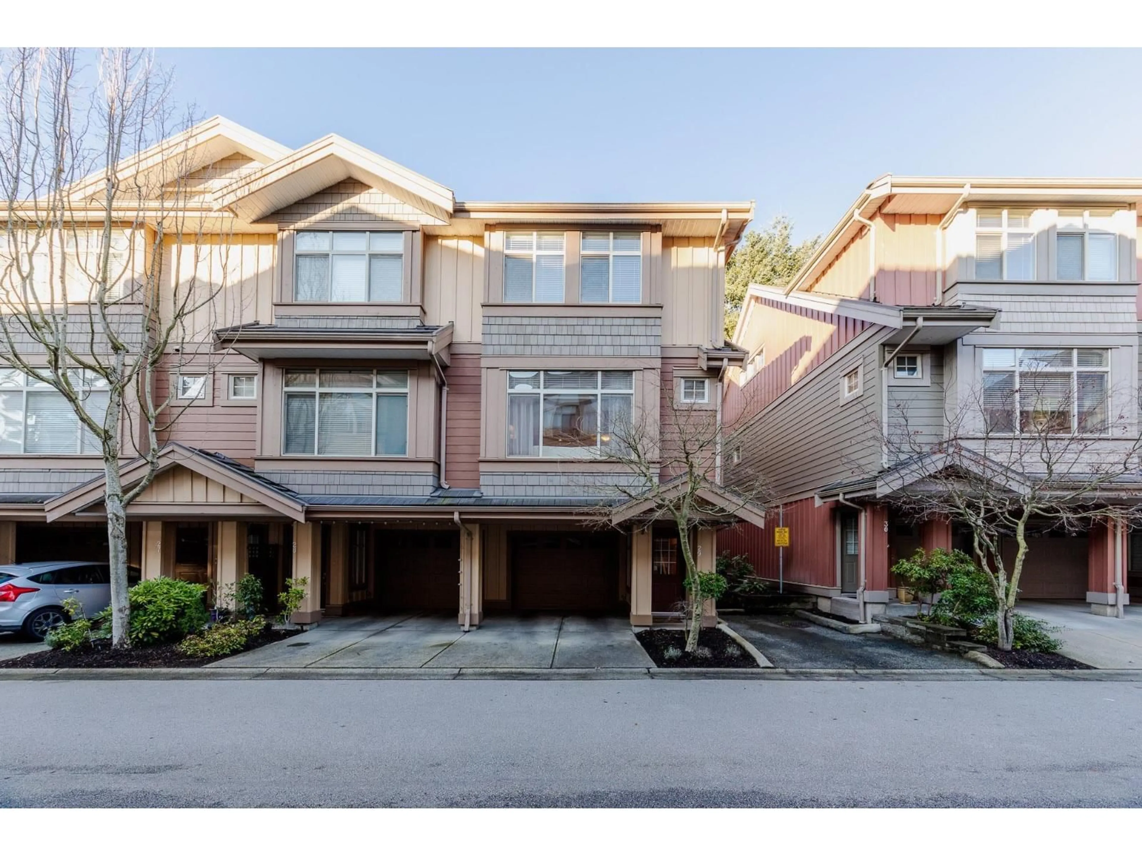 Unknown for 29 - 15151 34 AVENUE, Surrey British Columbia V3Z4P5