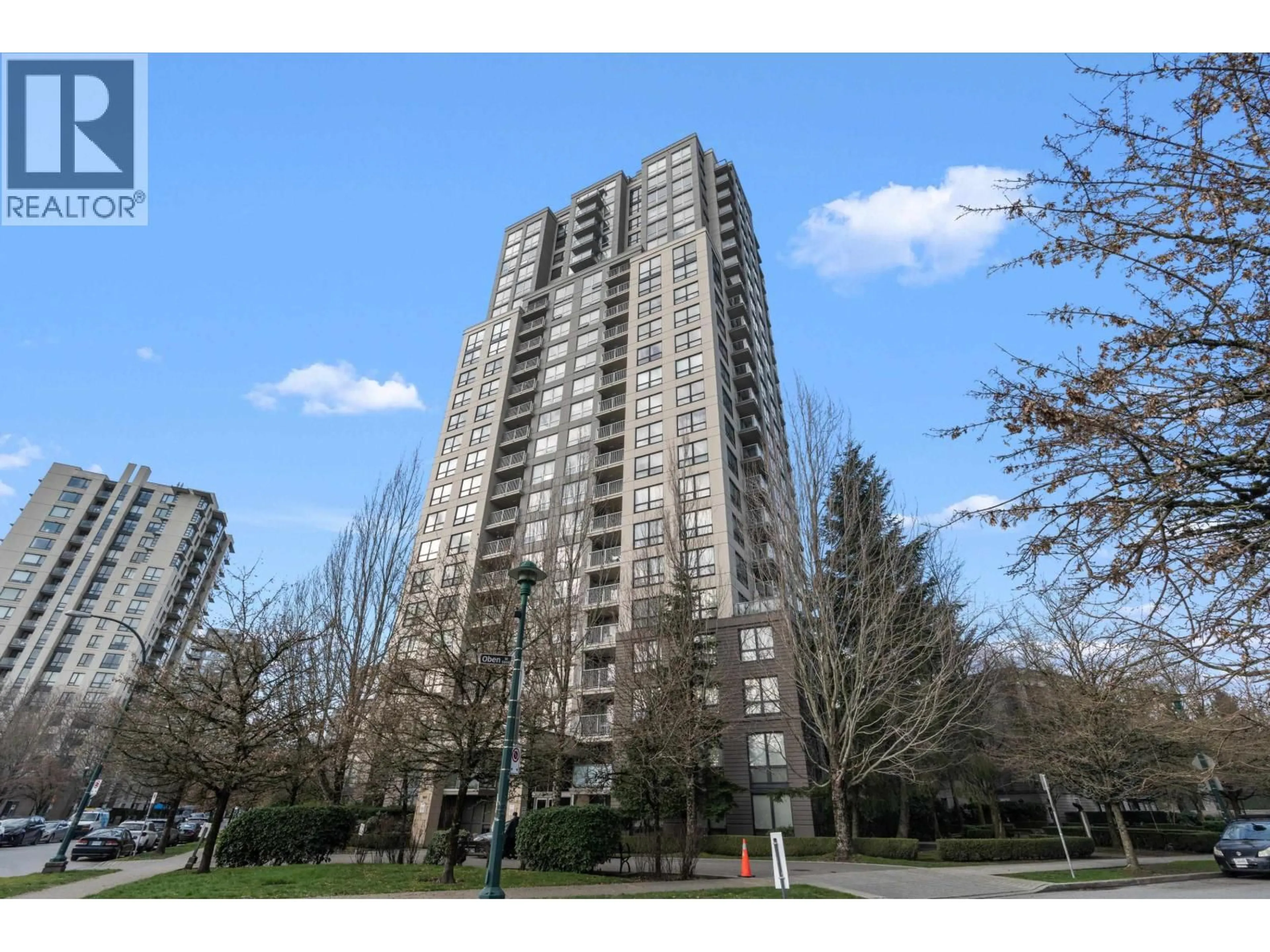 Unknown for 1703 - 3663 CROWLEY DRIVE, Vancouver British Columbia V5R6H4