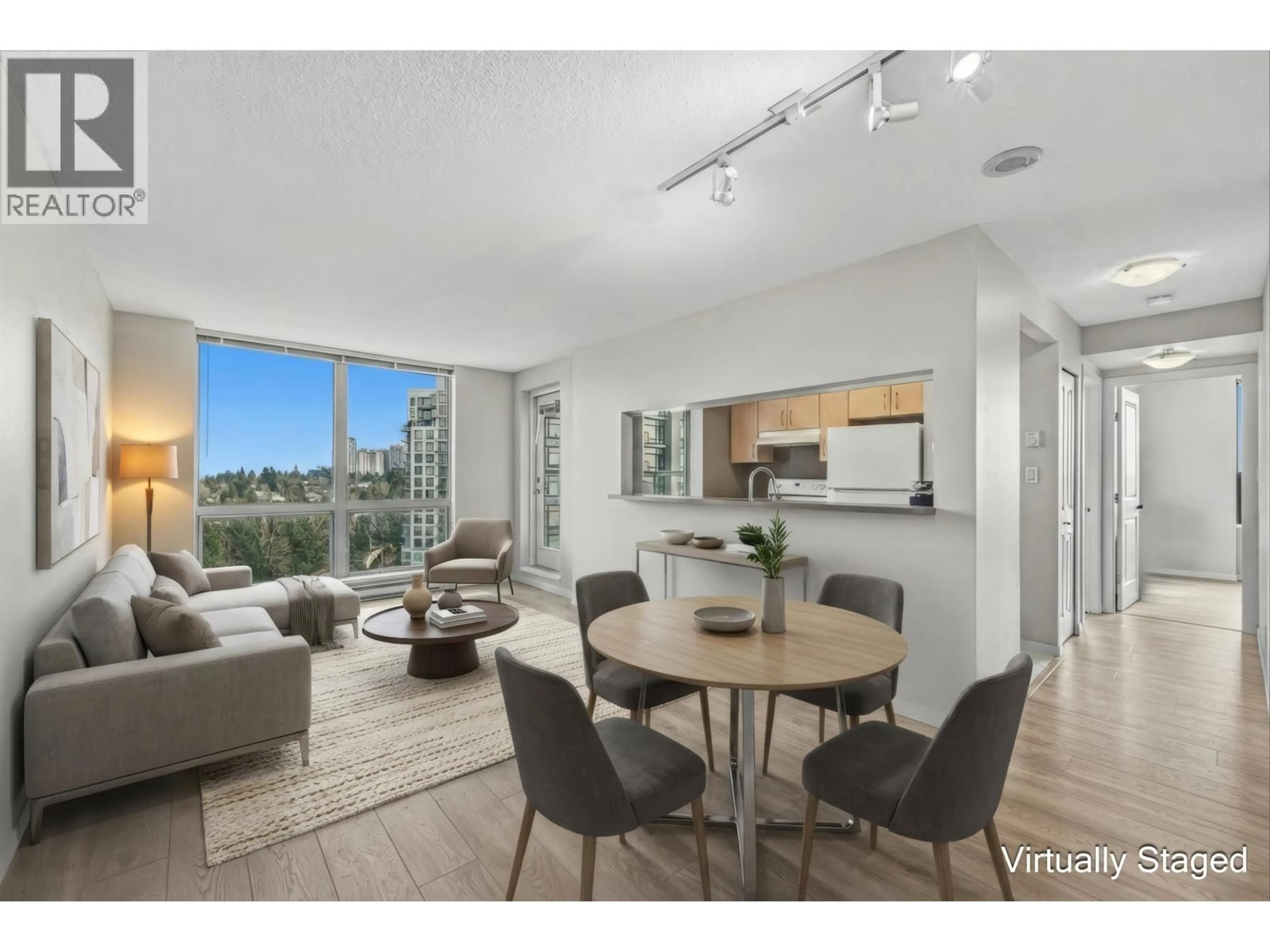 Unknown for 1703 - 3663 CROWLEY DRIVE, Vancouver British Columbia V5R6H4