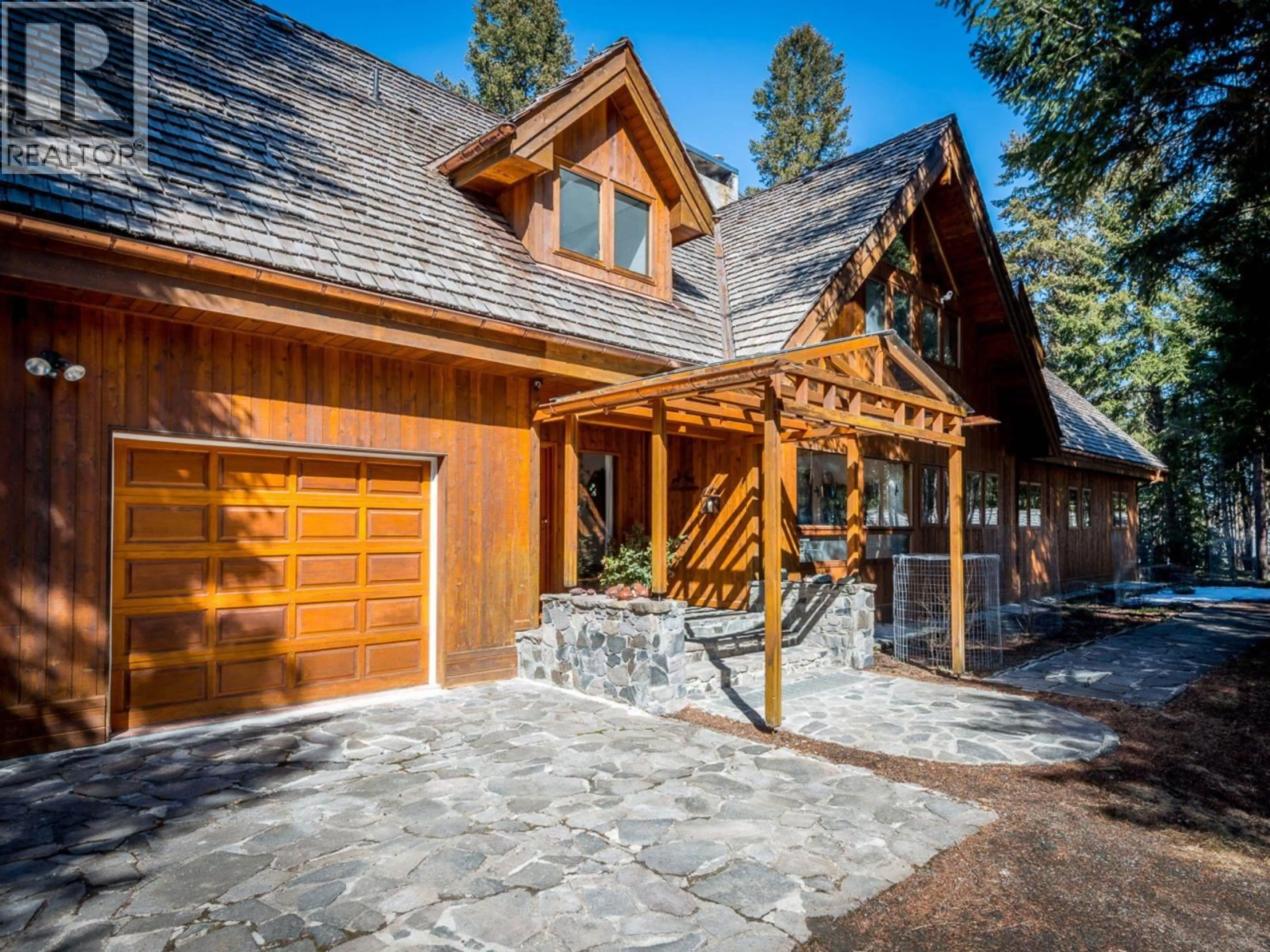 Unknown for 6643 SVEN ROAD, Horse Lake British Columbia V0K1X3