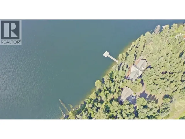 6663 SVEN ROAD, Horse Lake 2