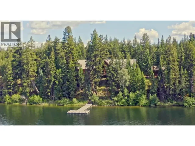 6663 SVEN ROAD, Horse Lake 3