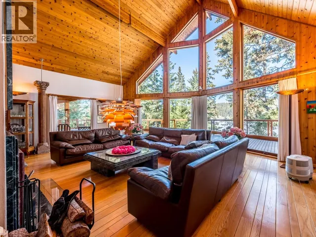 6663 SVEN ROAD, Horse Lake 5