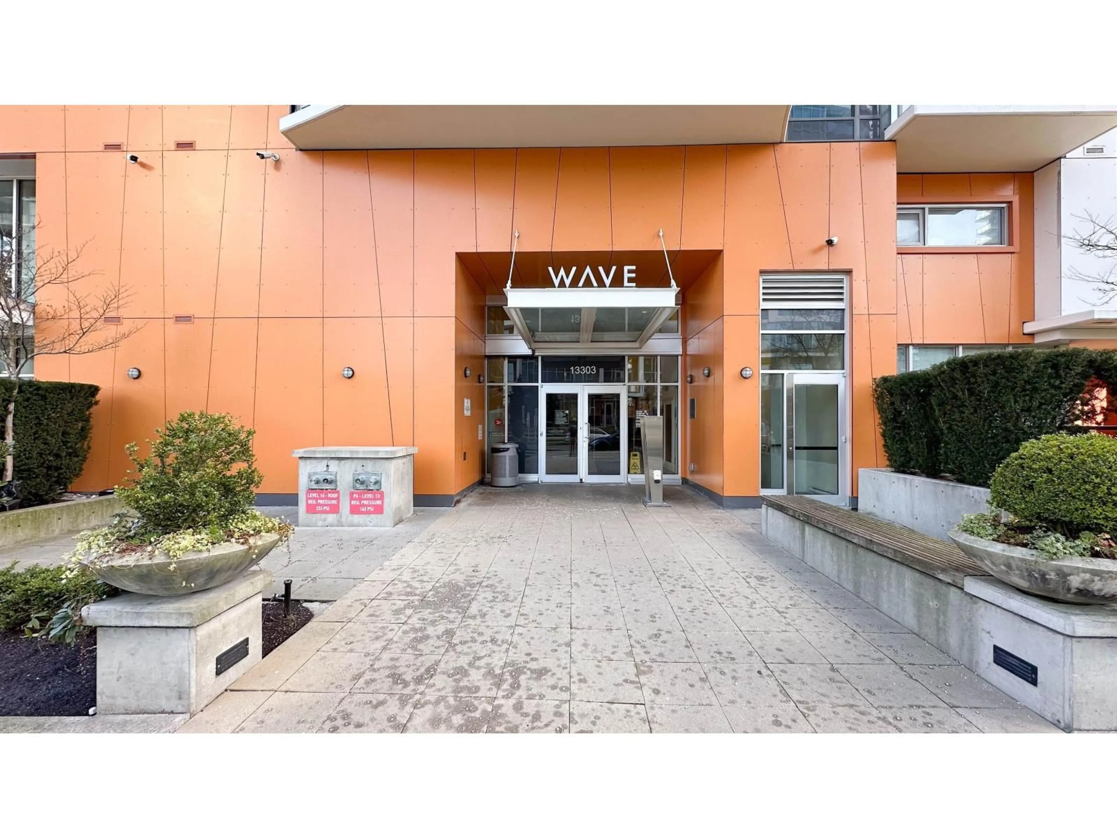 Unknown for 705 - 13303 CENTRAL AVENUE, Surrey British Columbia V3T0K6