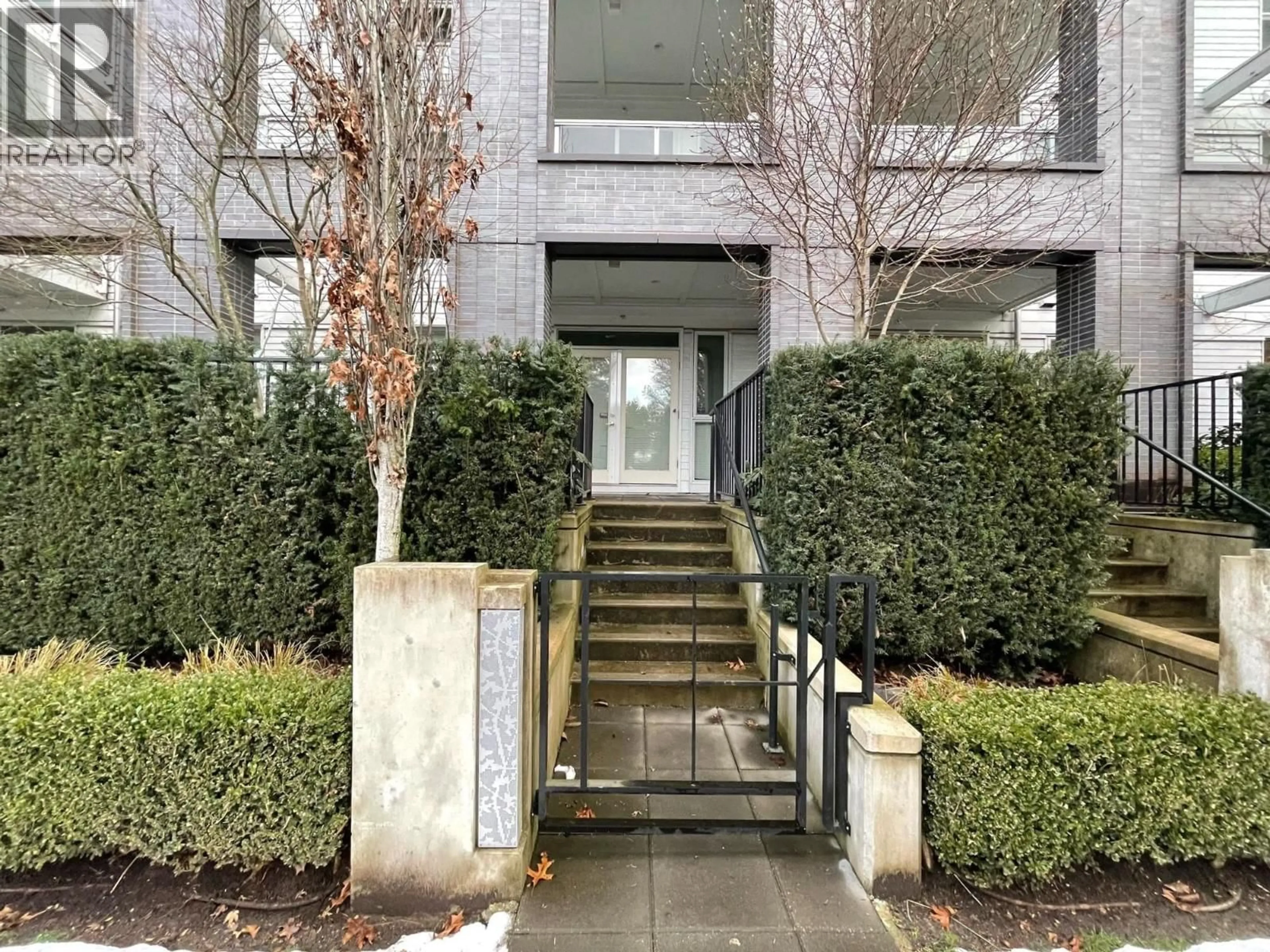 Unknown for 102 - 6633 CAMBIE STREET, Vancouver British Columbia V6P0E5