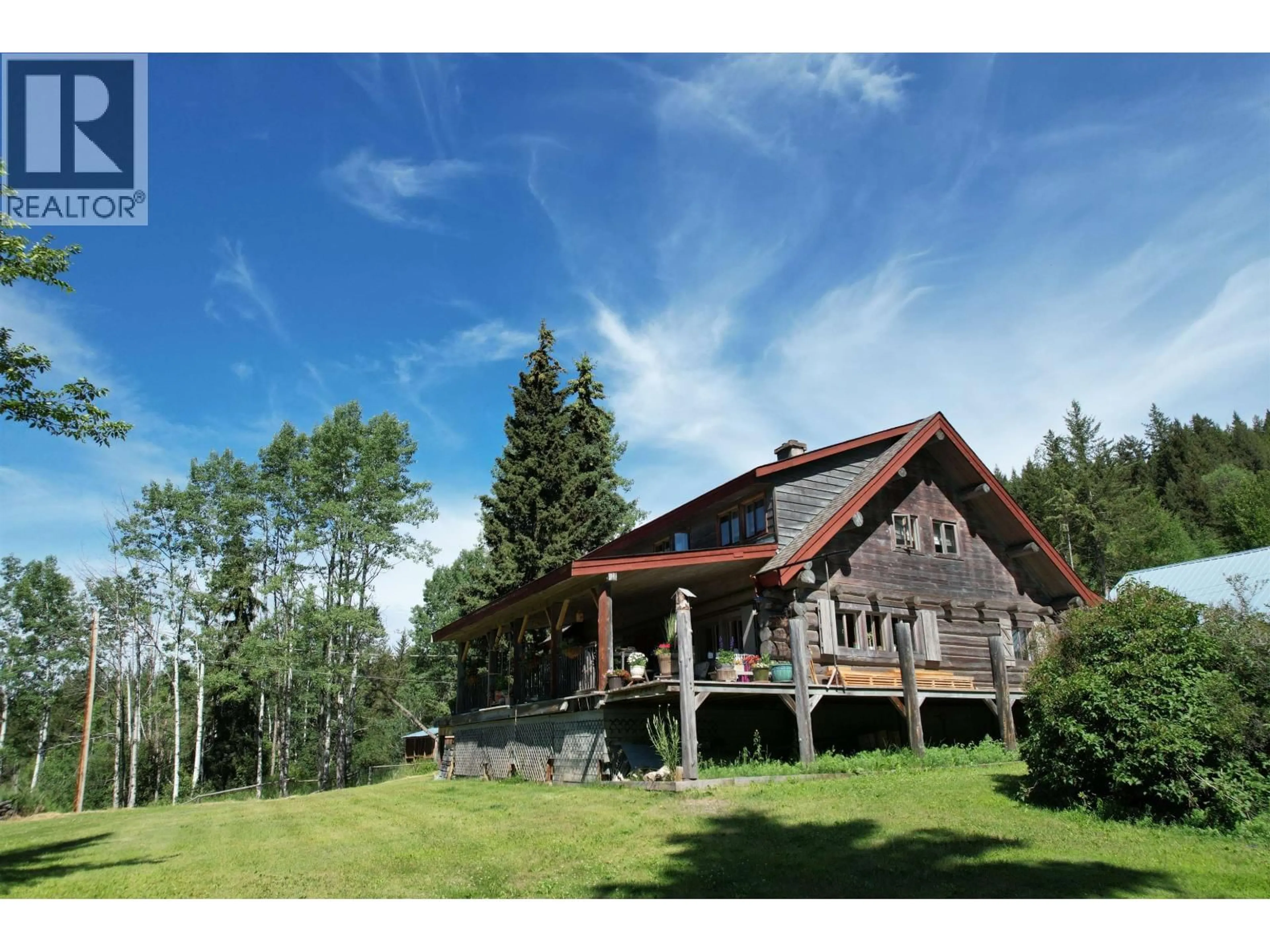 Unknown for 6661 BISS ROAD, Forest Grove British Columbia V0K1M0