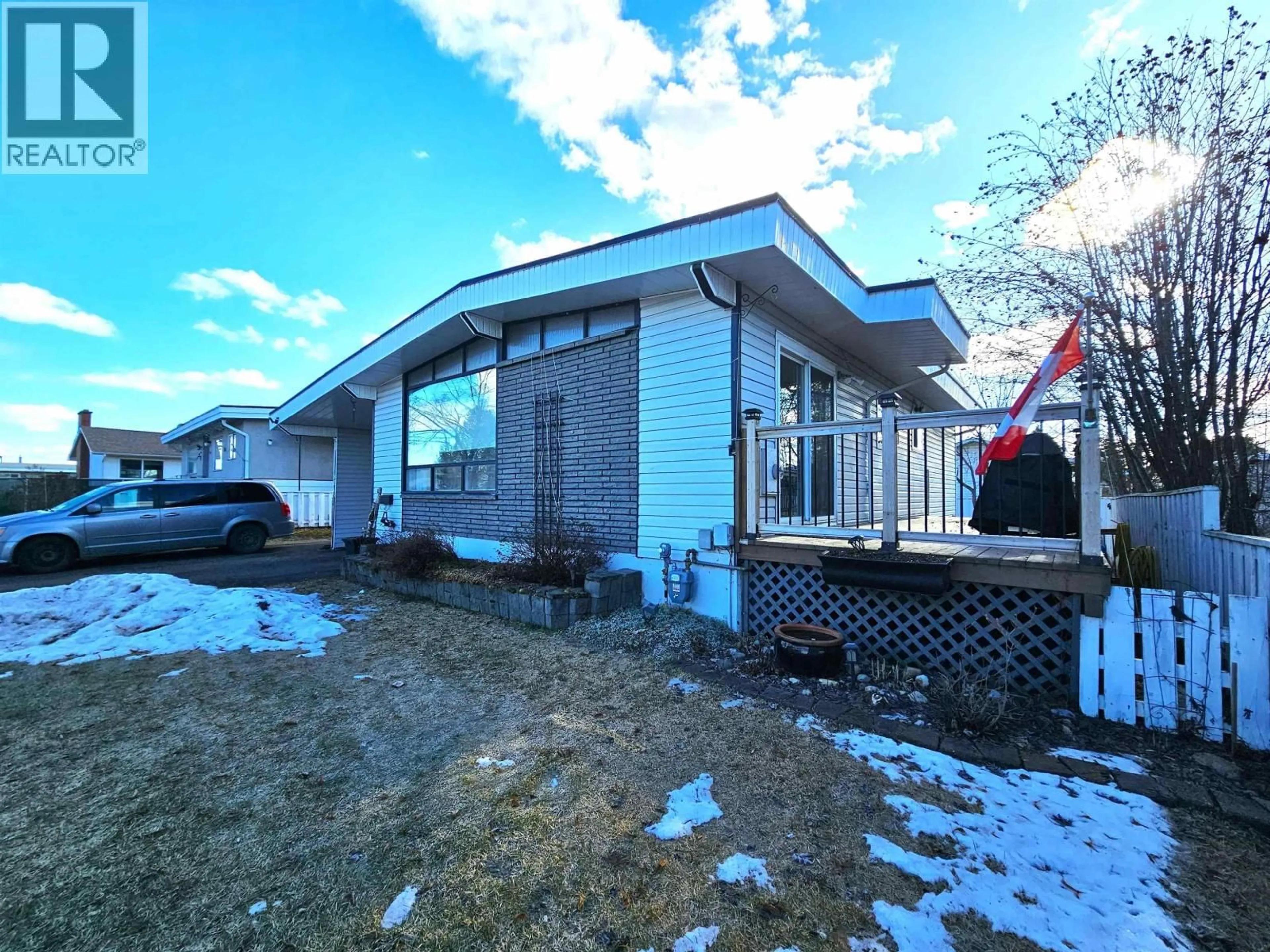 Unknown for 621 ZELKWAS AVENUE, Prince George British Columbia V2M3T7