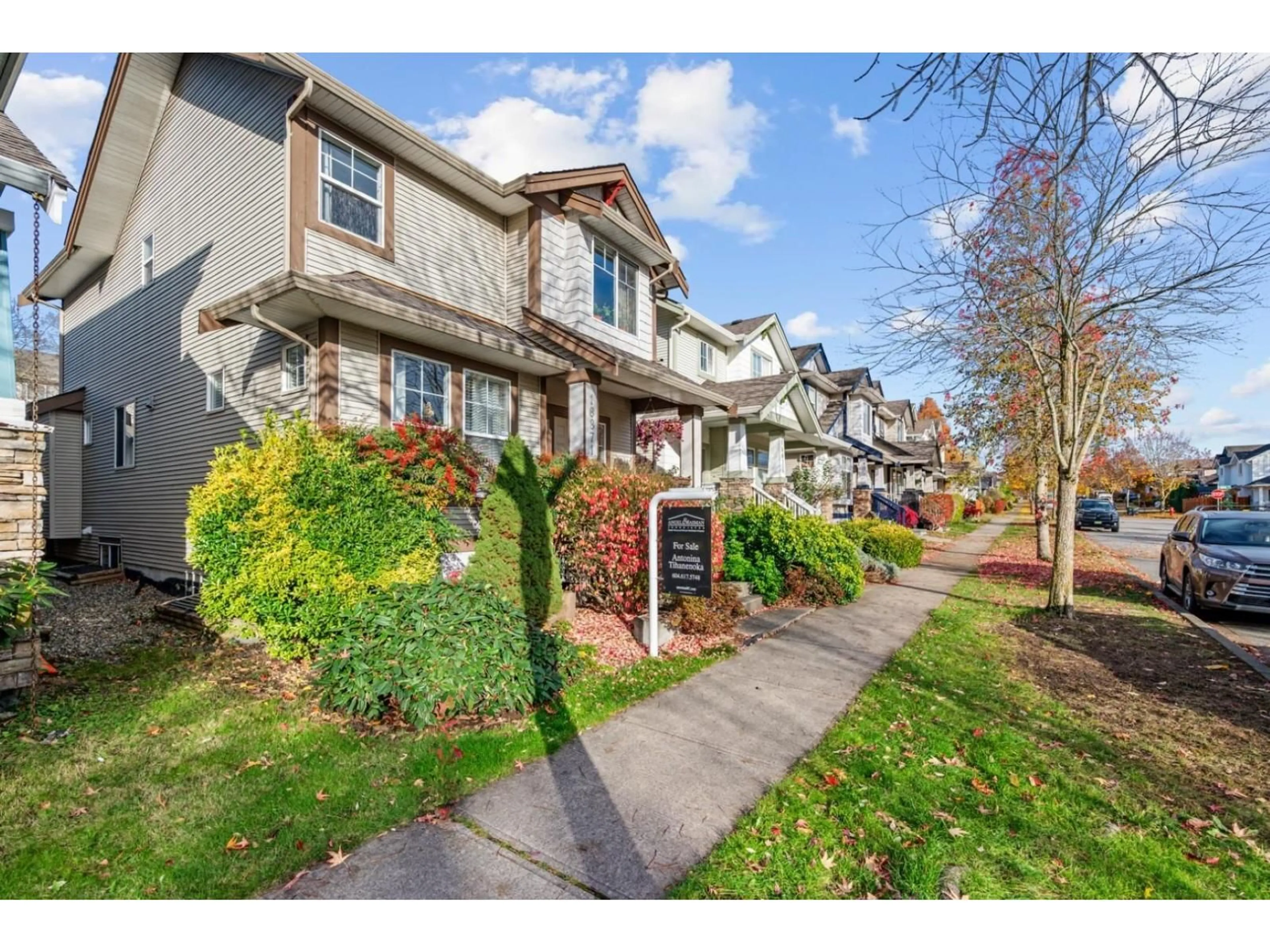 Unknown for 18871 71 AVENUE, Surrey British Columbia V4N5M7