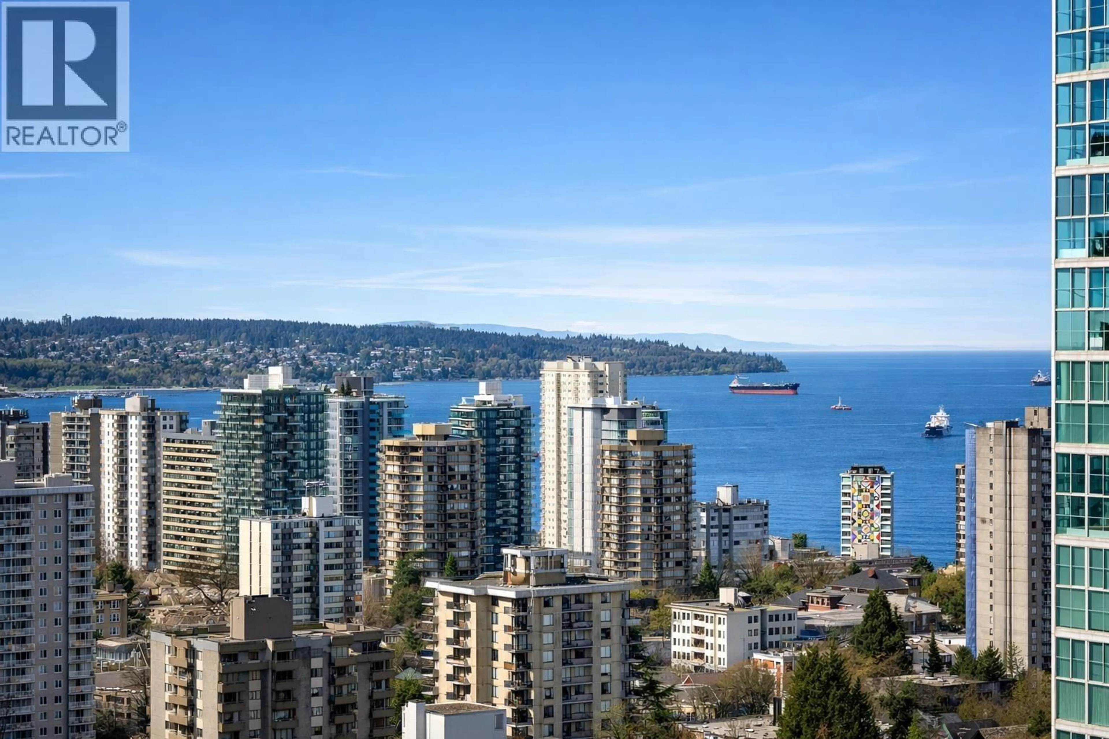 Unknown for 2806 - 1288 GEORGIA STREET, Vancouver British Columbia V6E4R3