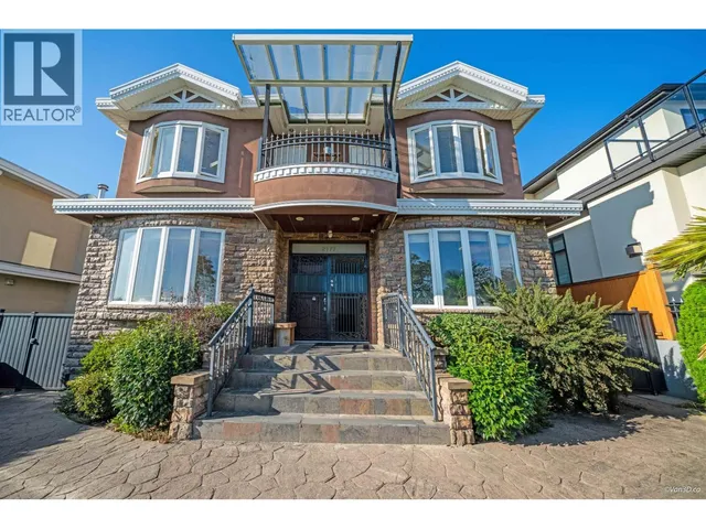 2177 BONACCORD DRIVE, Vancouver 4