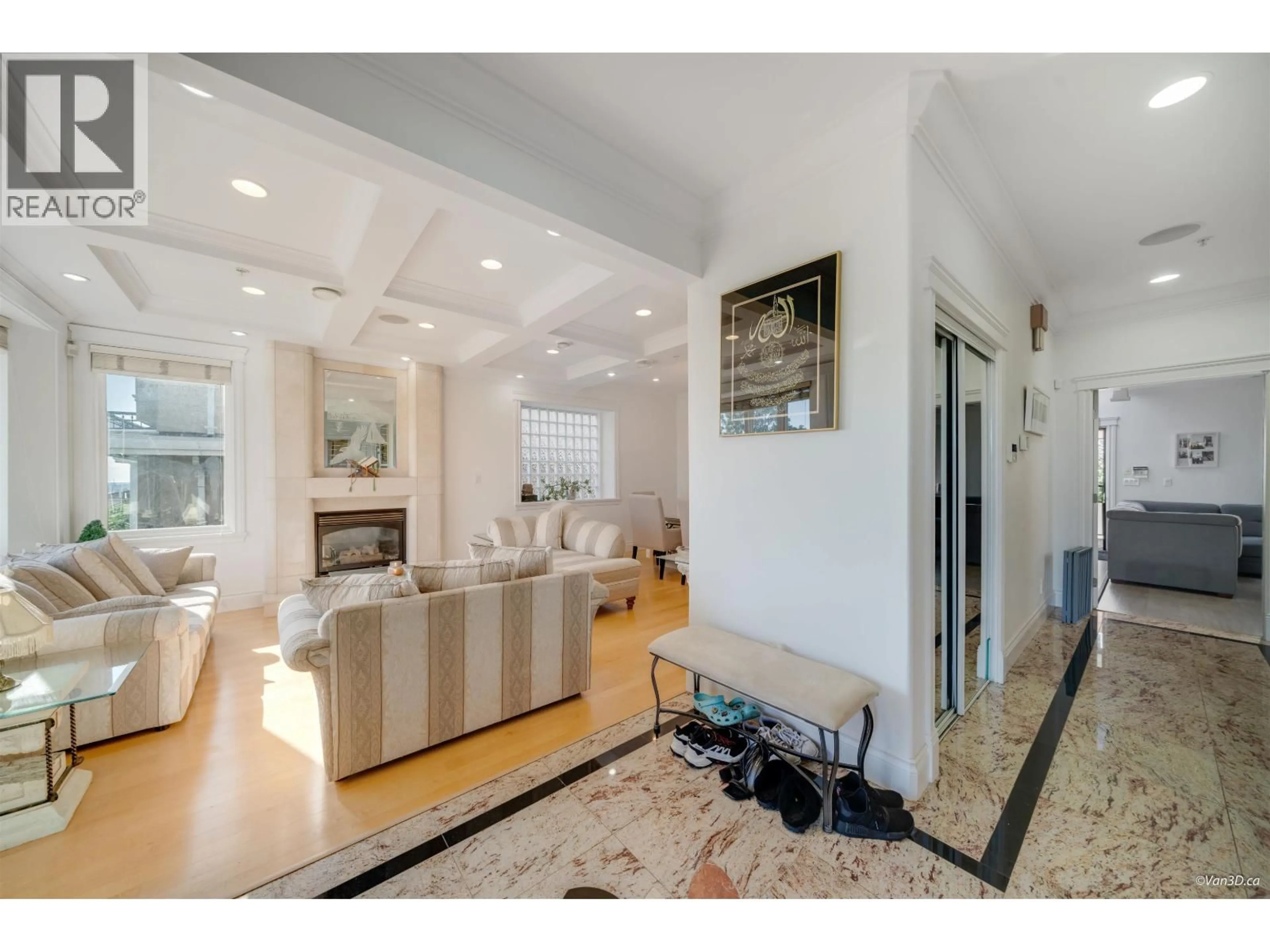 Open concept kitchen, unknown for 2177 BONACCORD DRIVE, Vancouver British Columbia V5P2N8