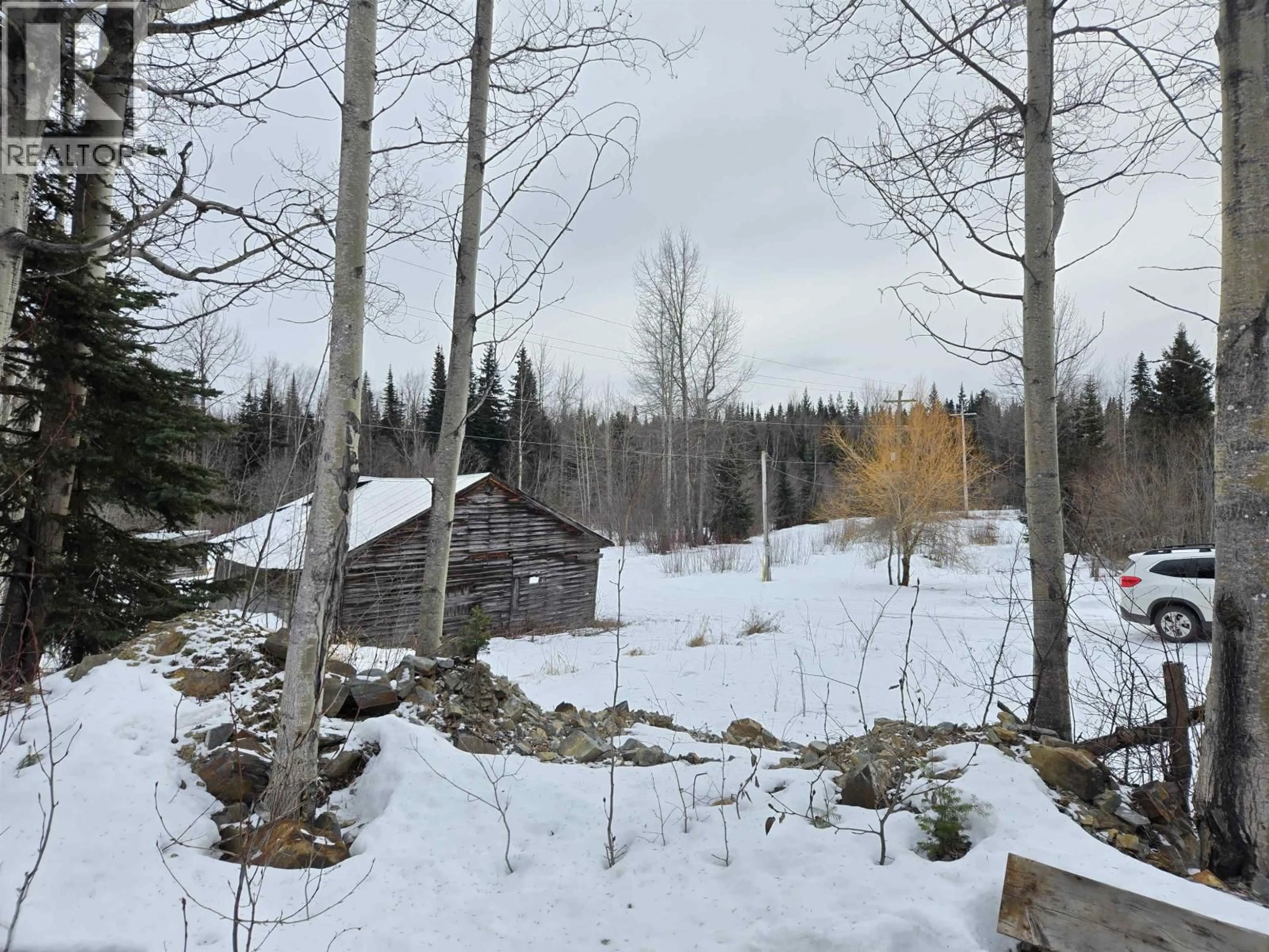 Shed for 7575 UPPER FRASER ROAD, Prince George British Columbia V2K5C9