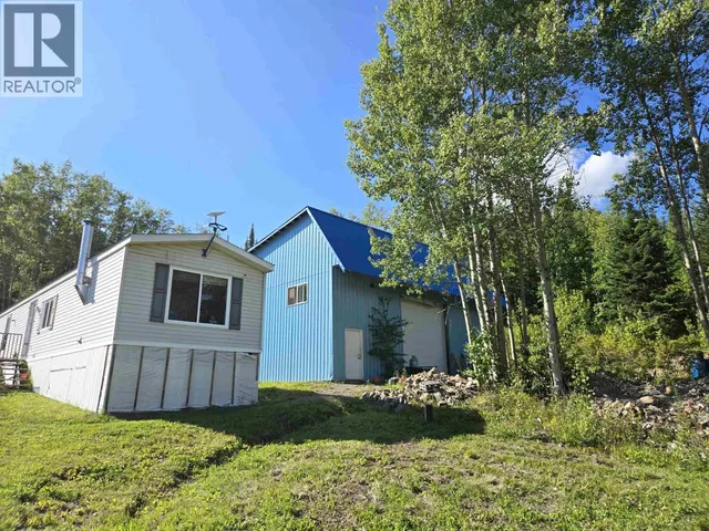 7575 UPPER FRASER ROAD, Prince George 2