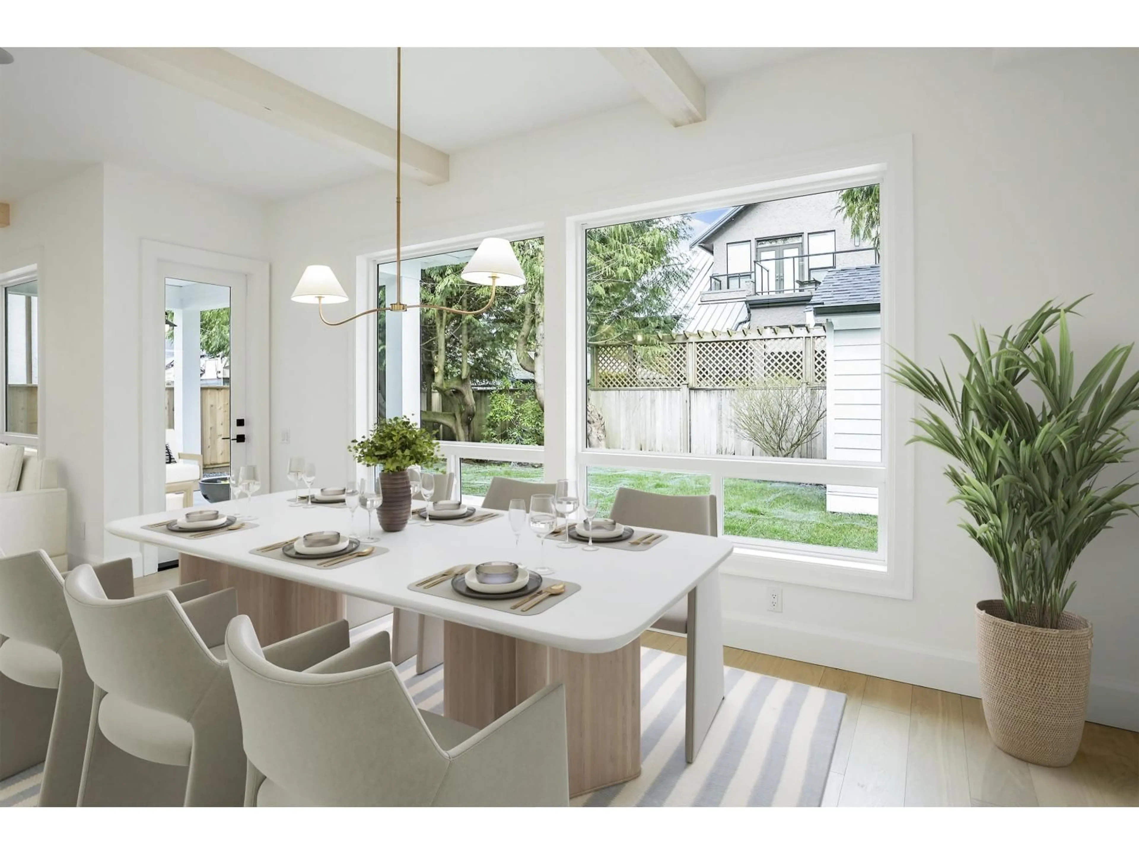 Dining room, unknown for 12641 15 AVENUE, Surrey British Columbia V4A1K2