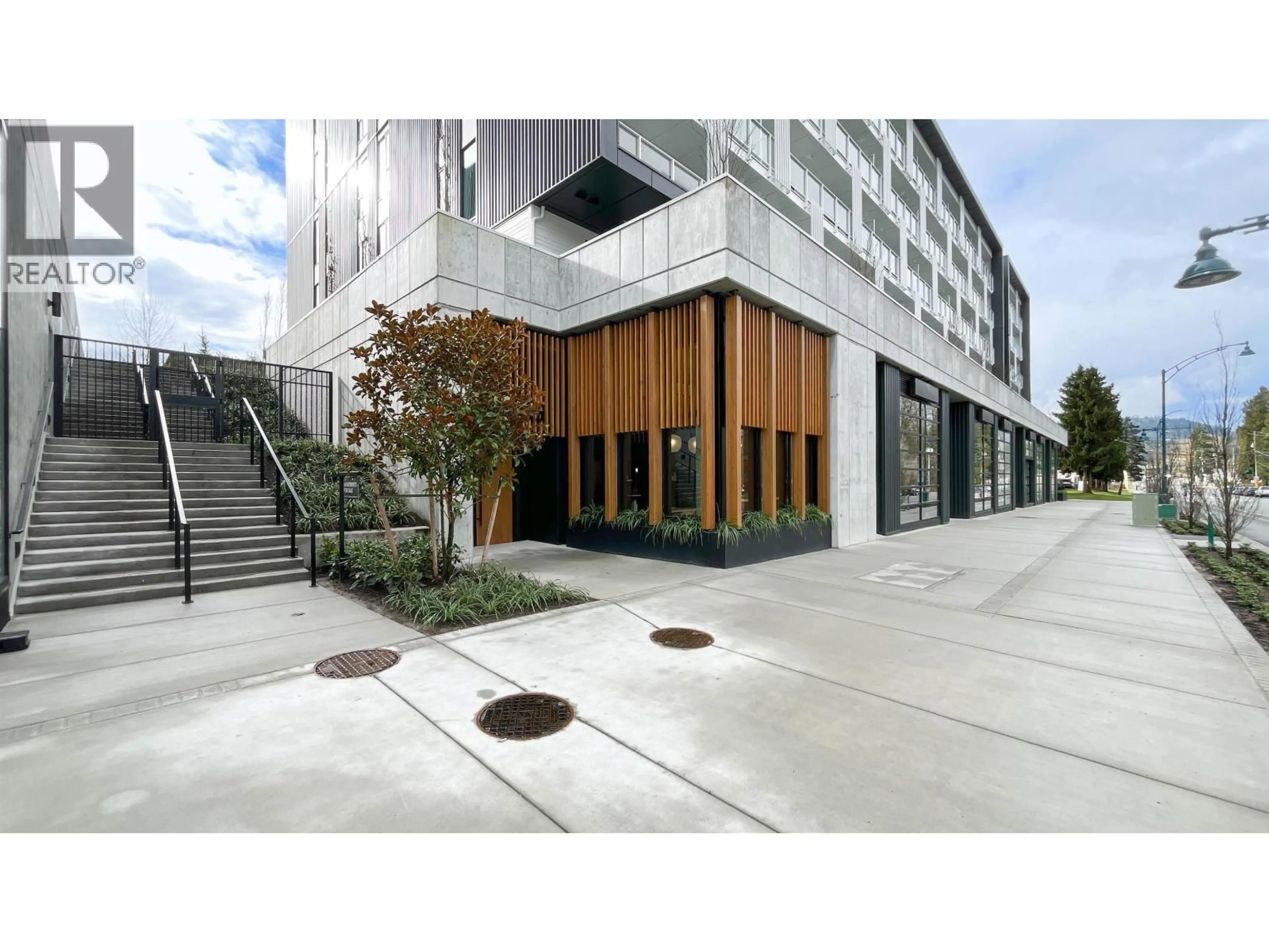 Unknown for 302 - 3055 MURRAY STREET, Port Moody British Columbia V3H1X3