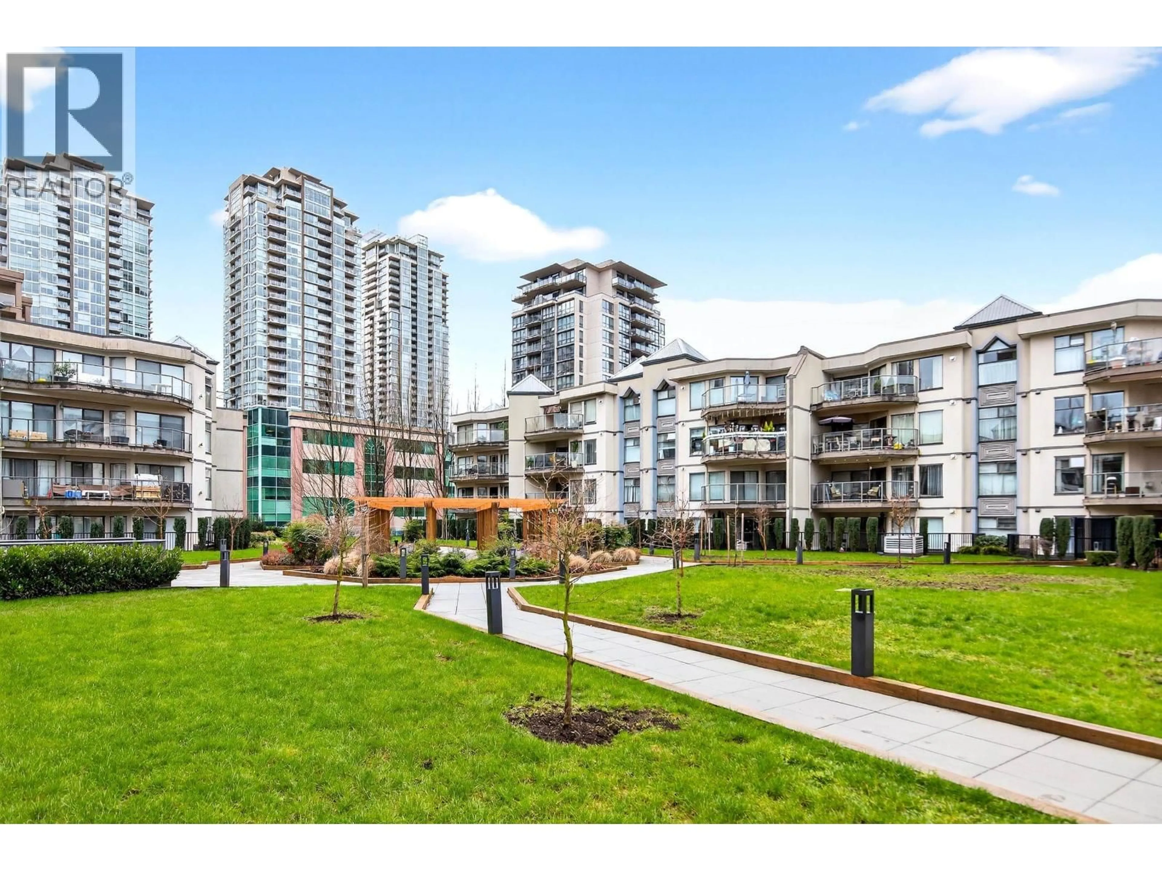Patio, unknown for 310 - 2968 BURLINGTON DRIVE, Coquitlam British Columbia V3B7N4