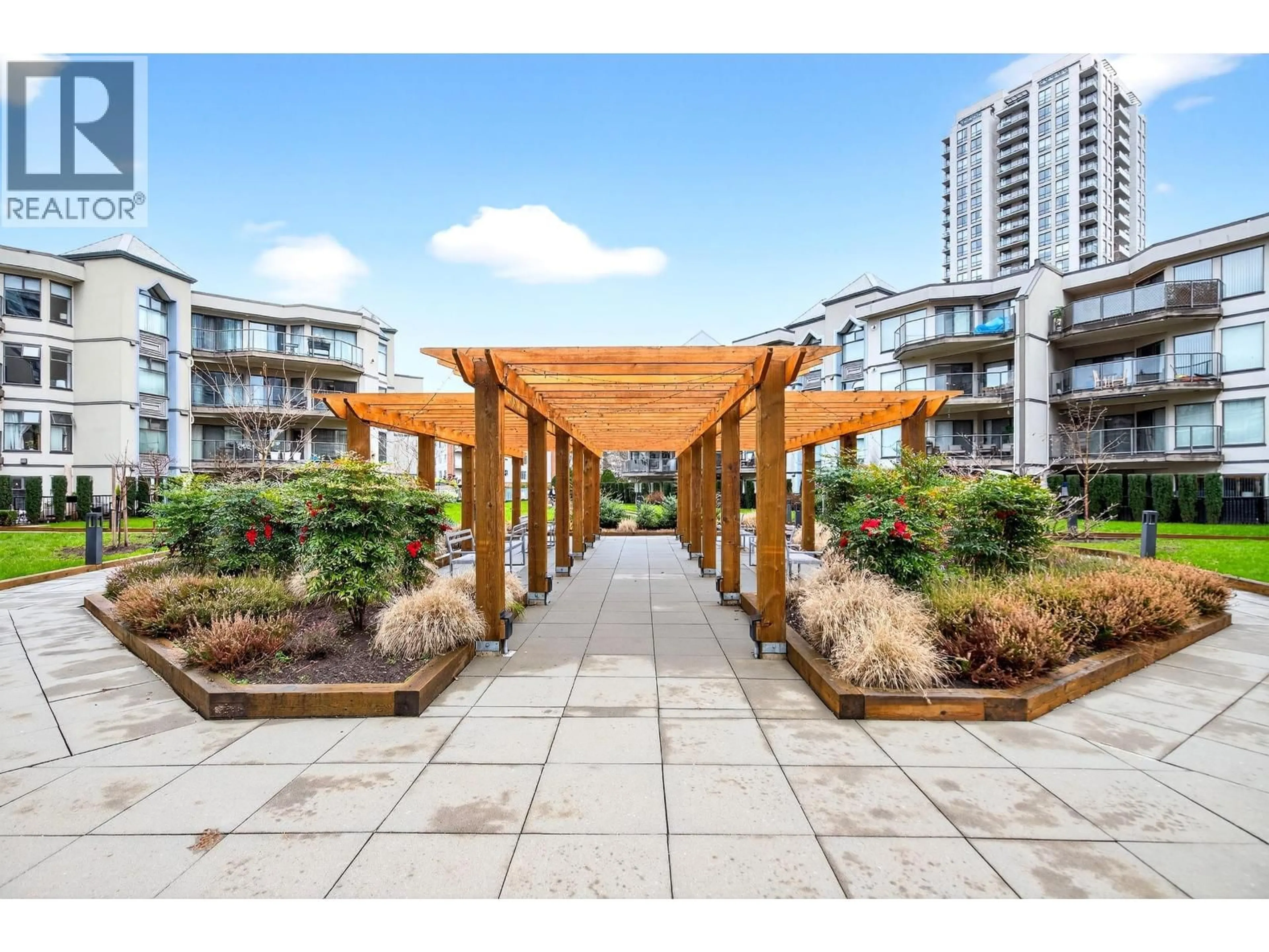 Patio, unknown for 310 - 2968 BURLINGTON DRIVE, Coquitlam British Columbia V3B7N4