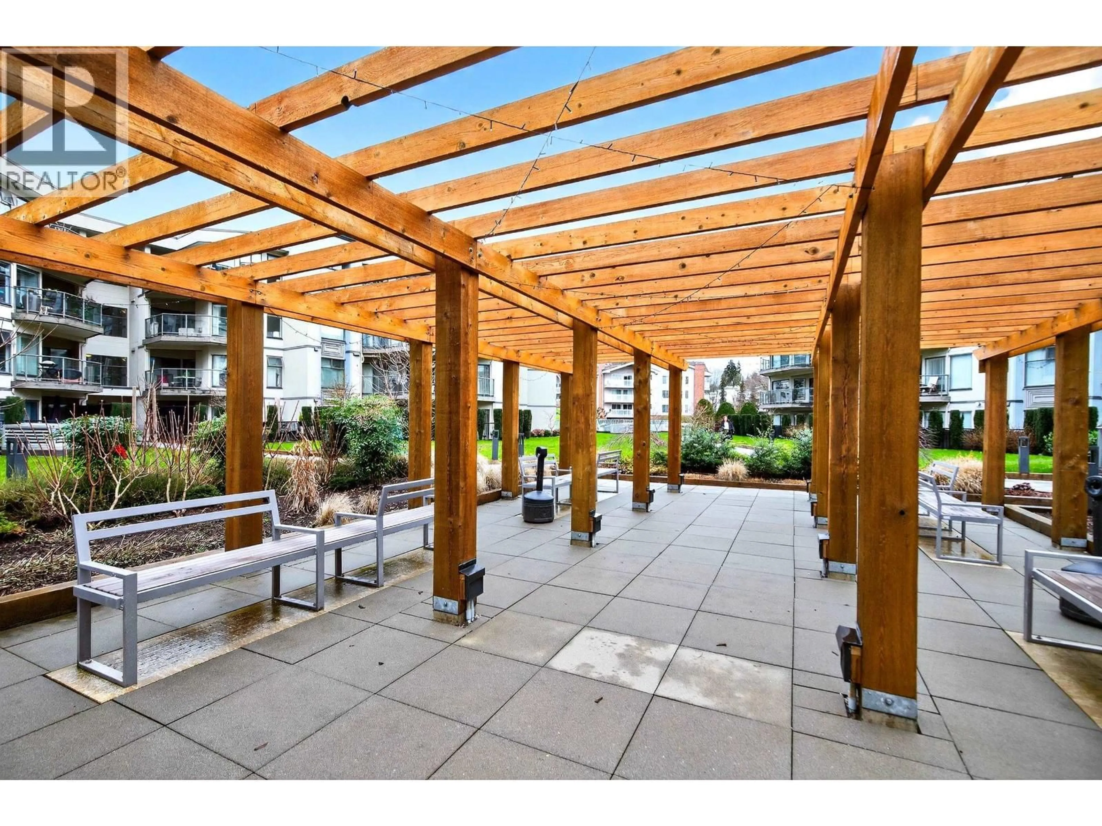 Patio, unknown for 310 - 2968 BURLINGTON DRIVE, Coquitlam British Columbia V3B7N4
