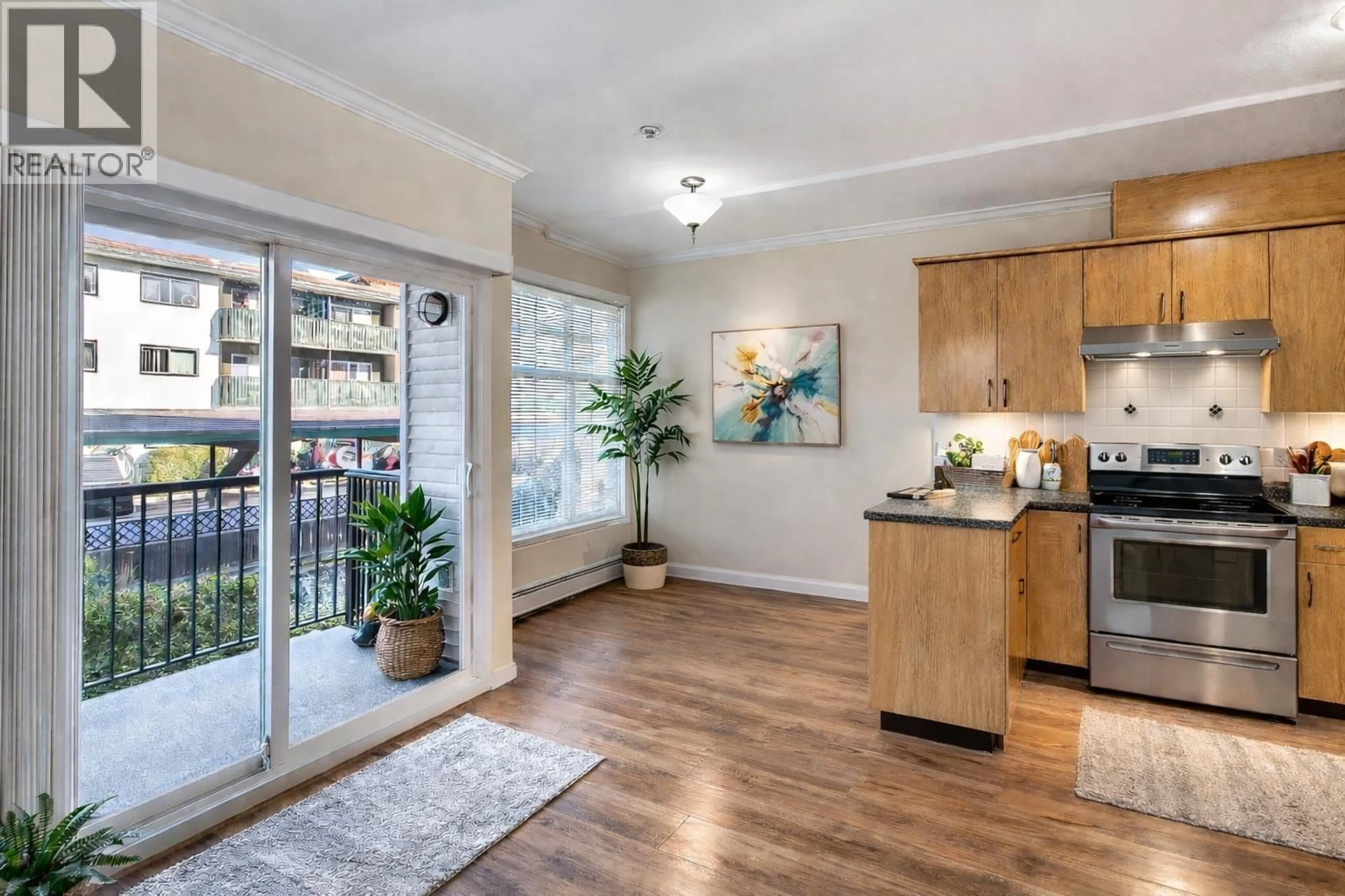 Unknown for 1 - 22466 NORTH AVENUE, Maple Ridge British Columbia V2X9V8